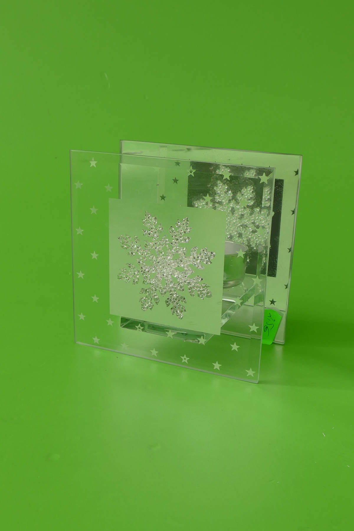 K&uuml;&uuml;nlaalus 12x12x6 cm