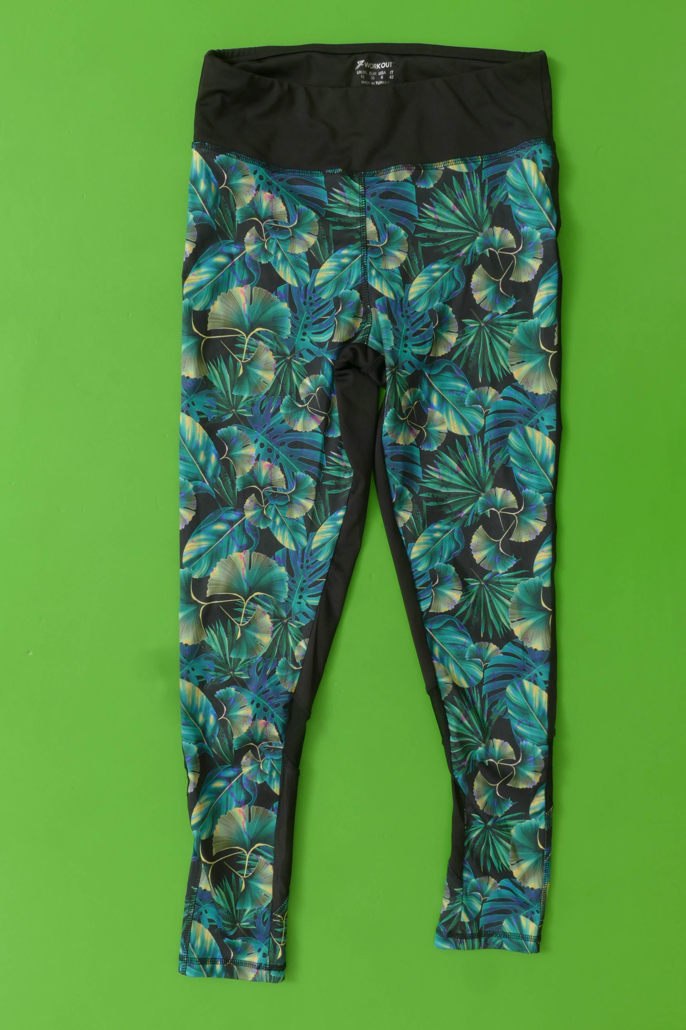 Spordiretuusid EU 38 - Atmosphere Workout