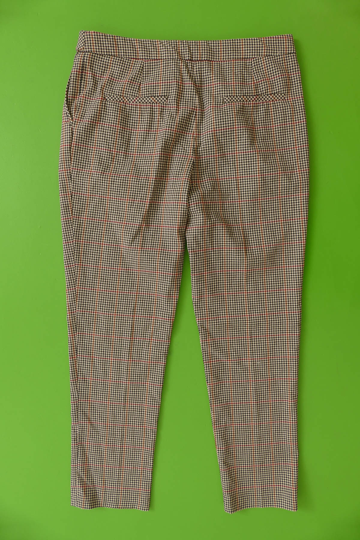 P&uuml;ksid EU 40 - Next Tailoring