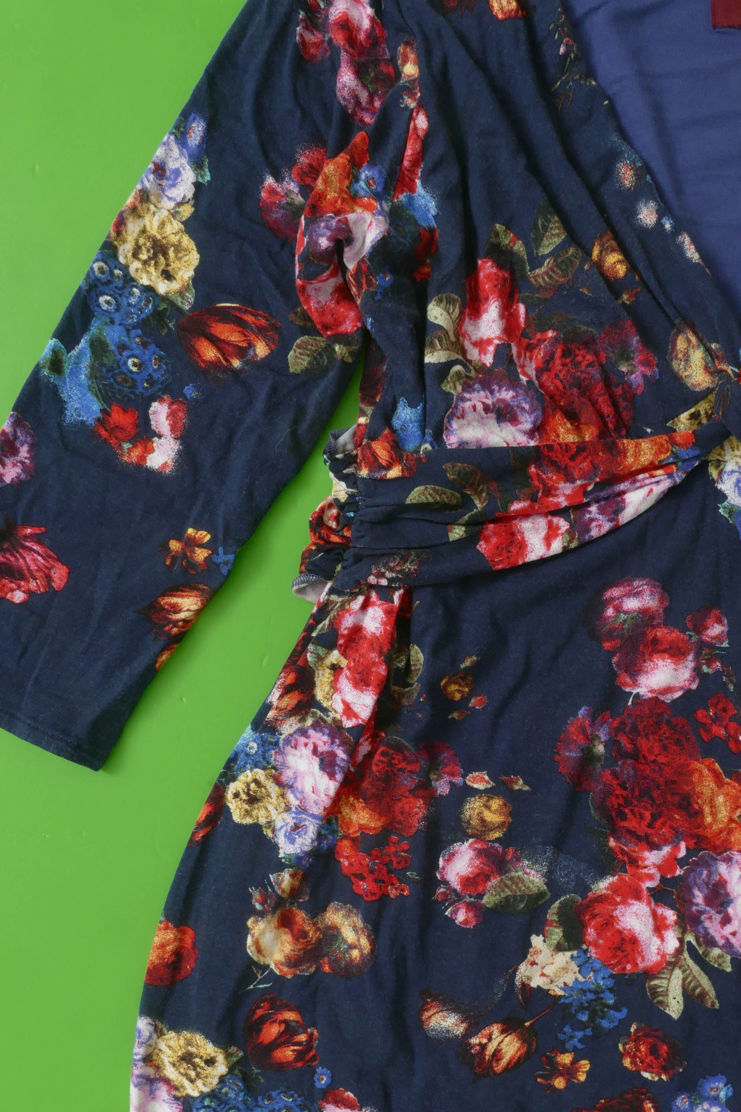 DEF. Rasdate kleit EU 42-44 - Tiffany Rose.