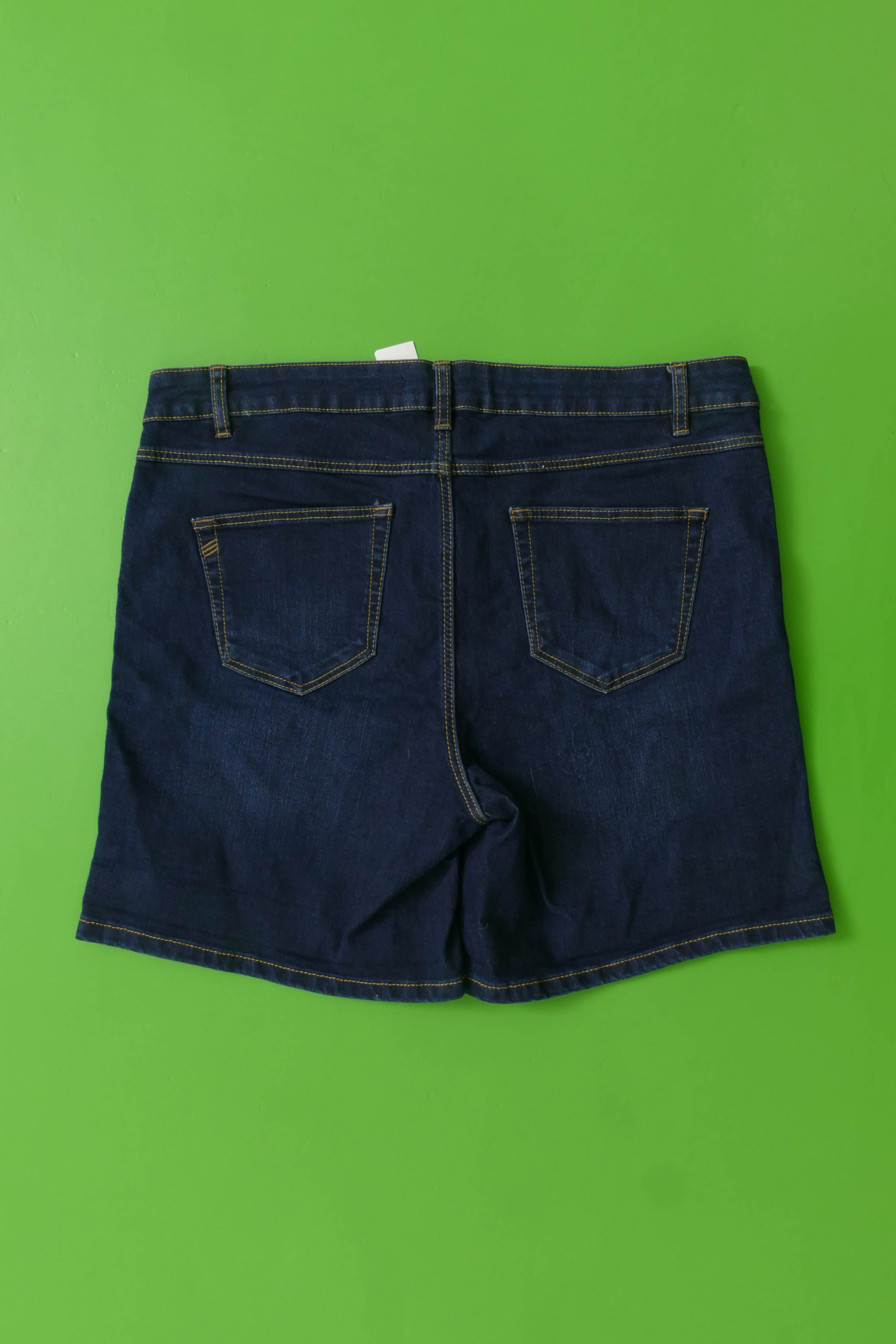 L&uuml;hikesed p&uuml;ksid EU 44 - George.