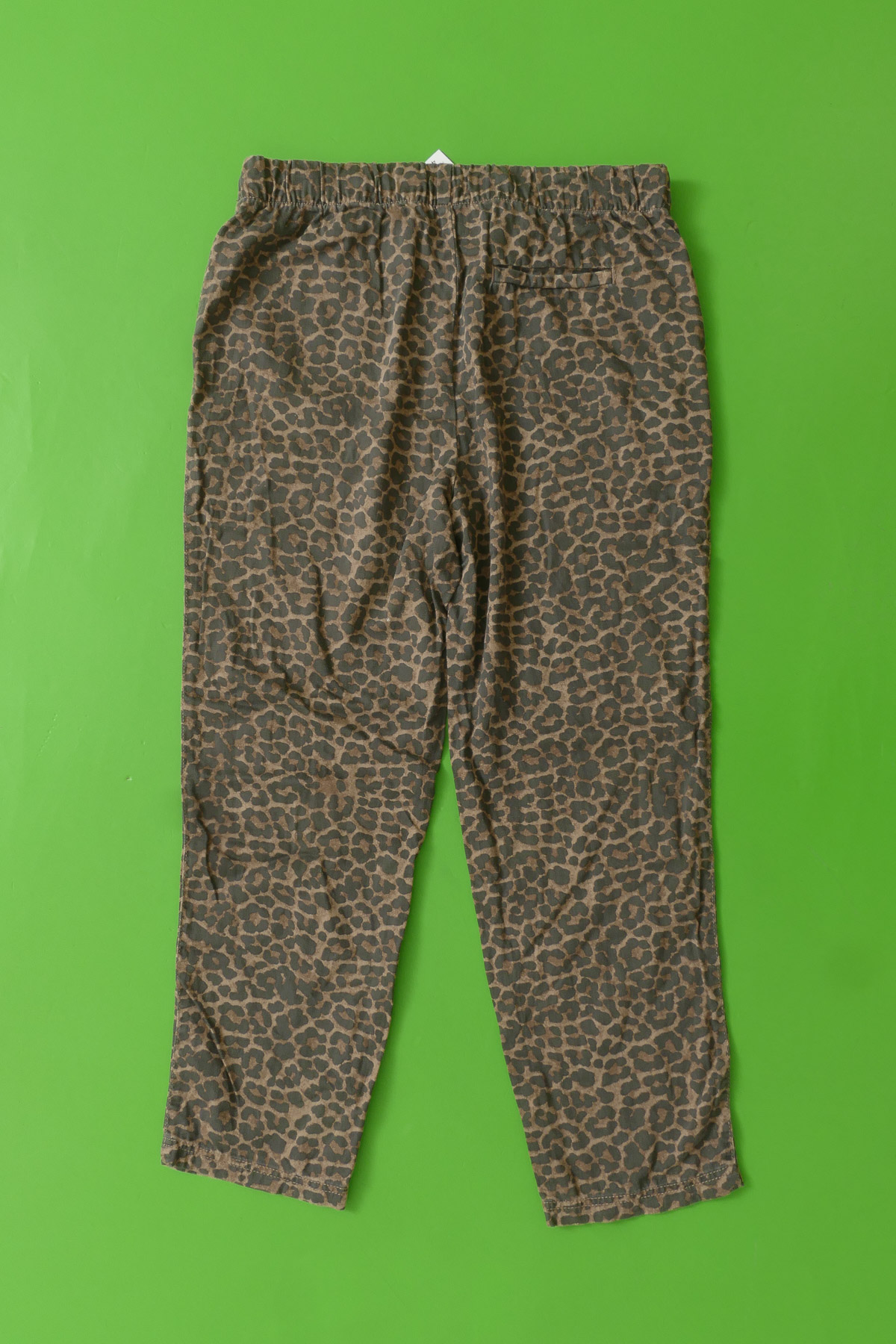 P&uuml;ksid EU 42 - Papaya