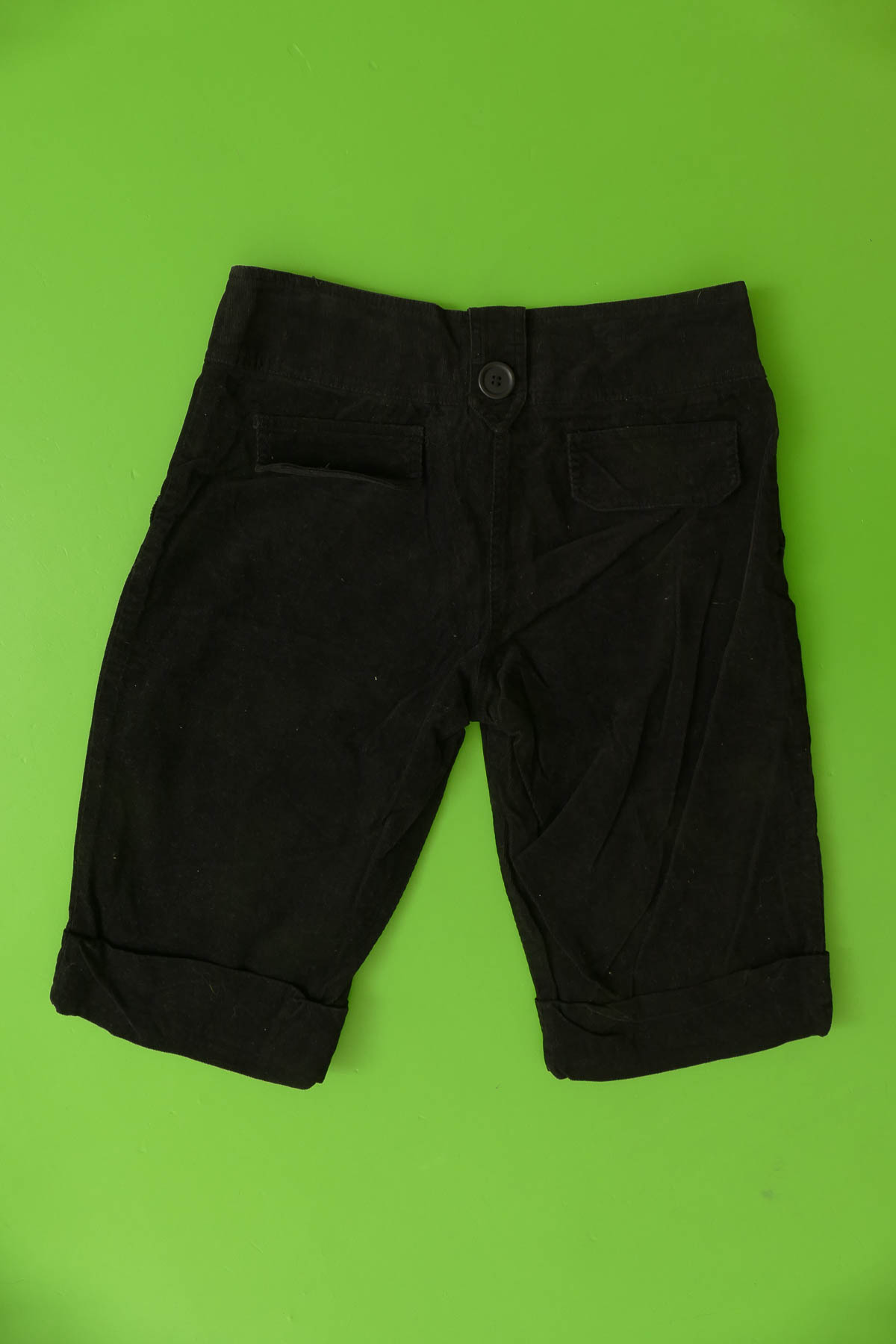 L&uuml;hikesed p&uuml;ksid EU 38 - Kiabi