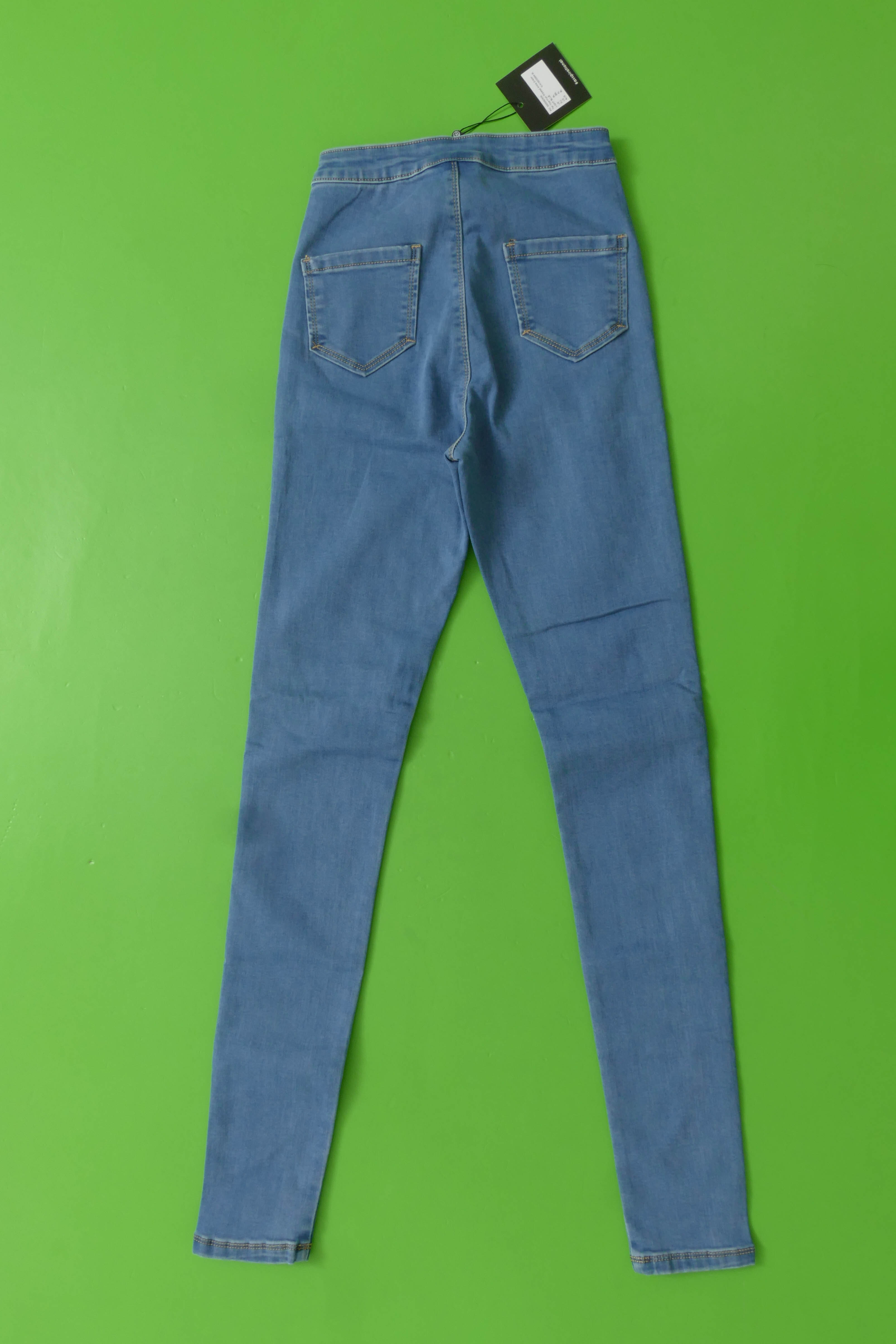 UUS! Teksap&uuml;ksid EU 36 - Missguided