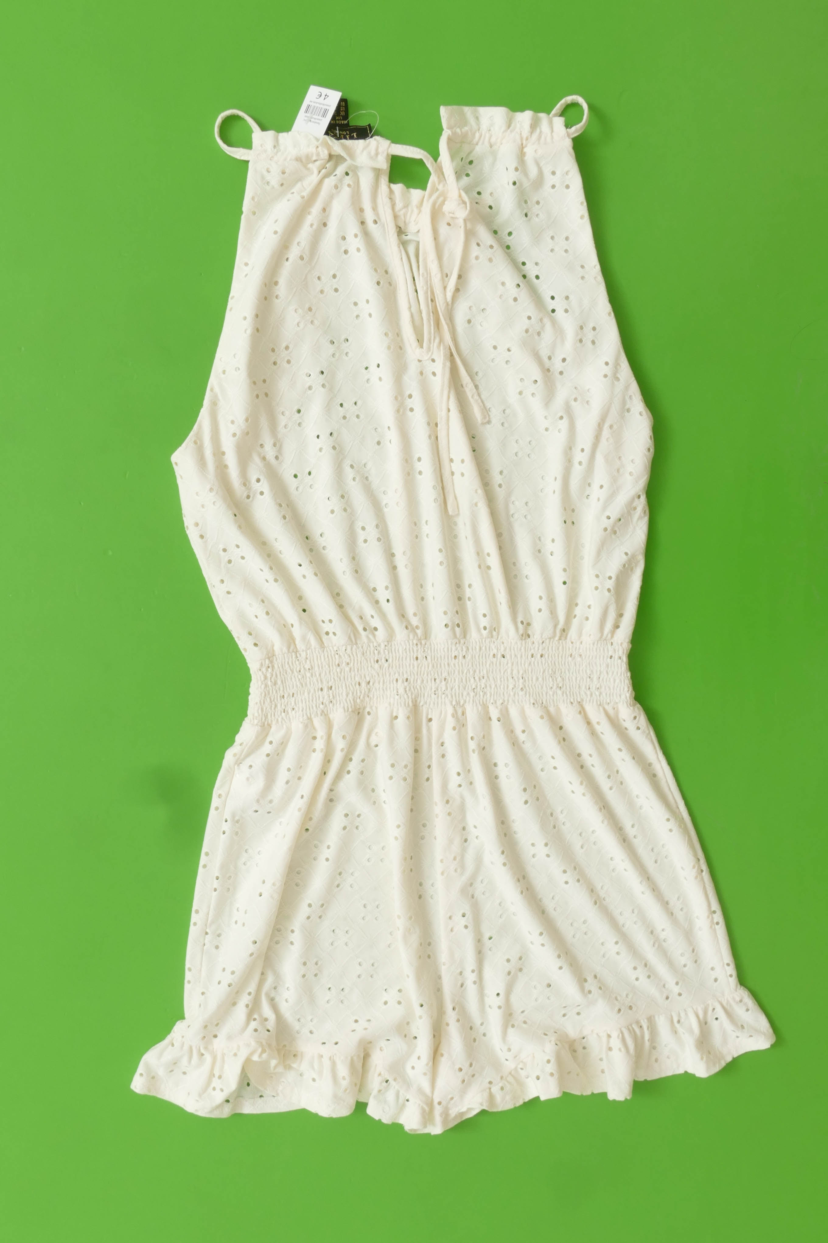 P&uuml;kskost&uuml;&uuml;m EU 38 - Lipsy London