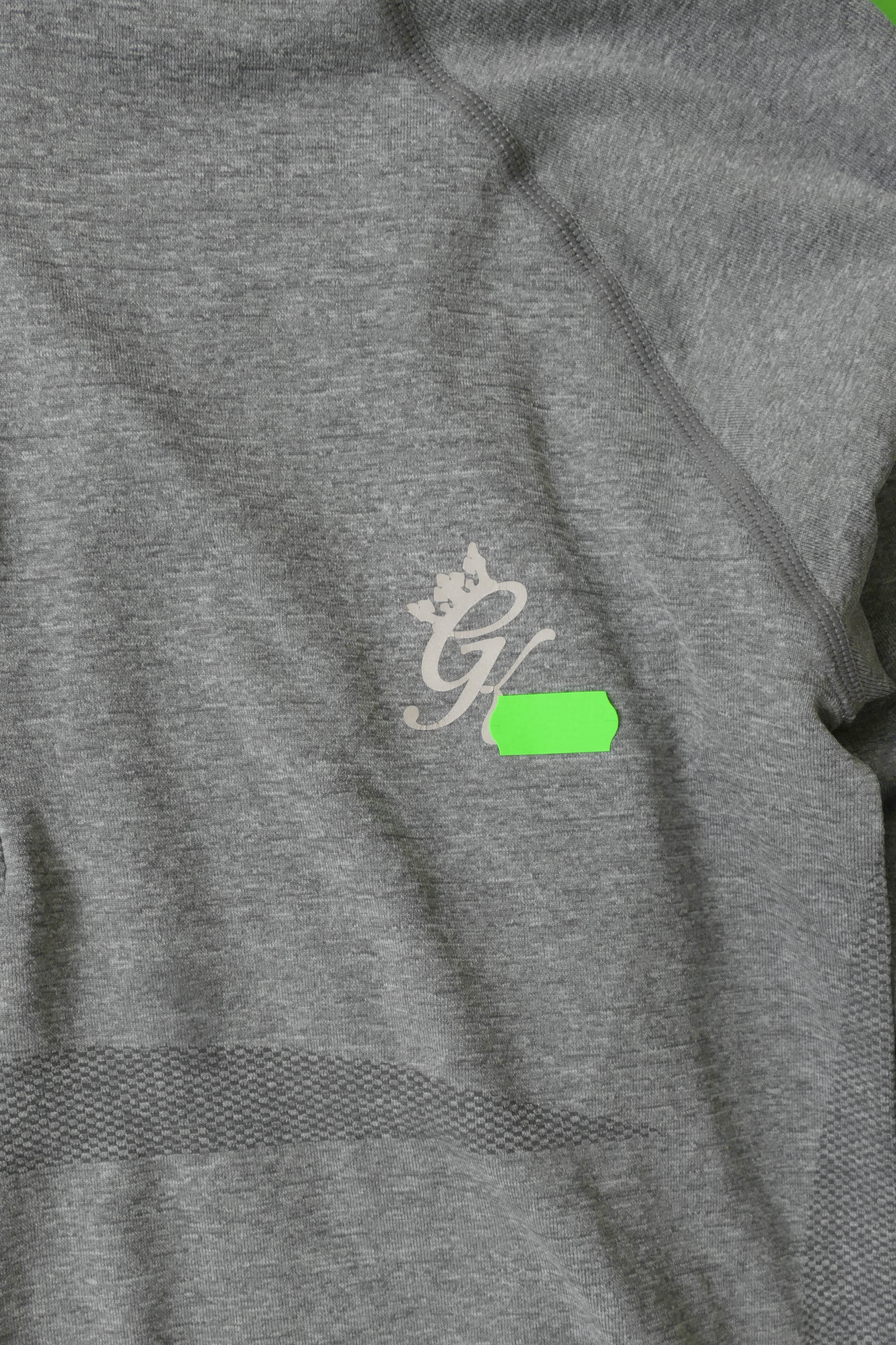 DEF. Dressipluus M - TheGymKing