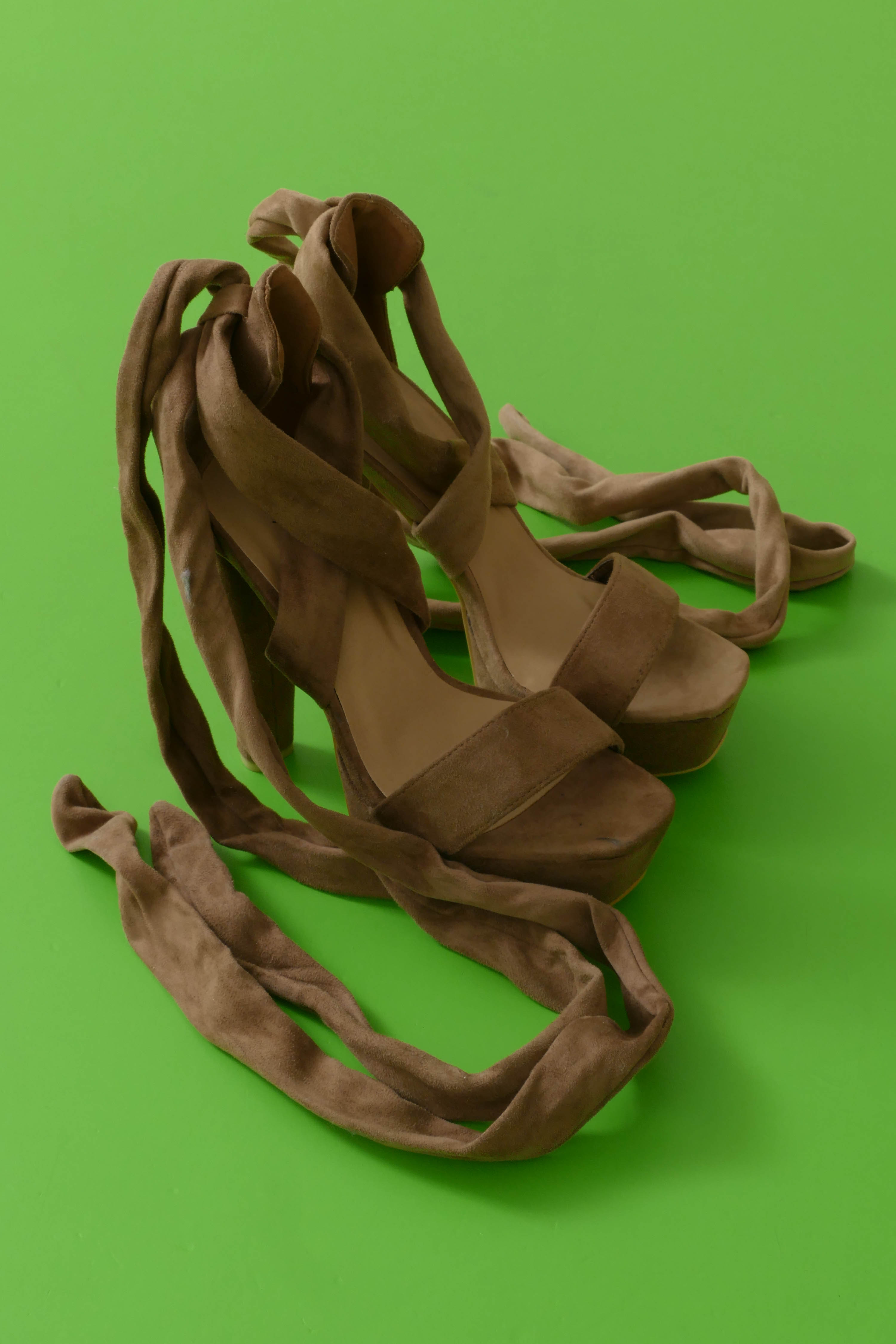 Kontsakingad EU 38-39 - Style Shoes