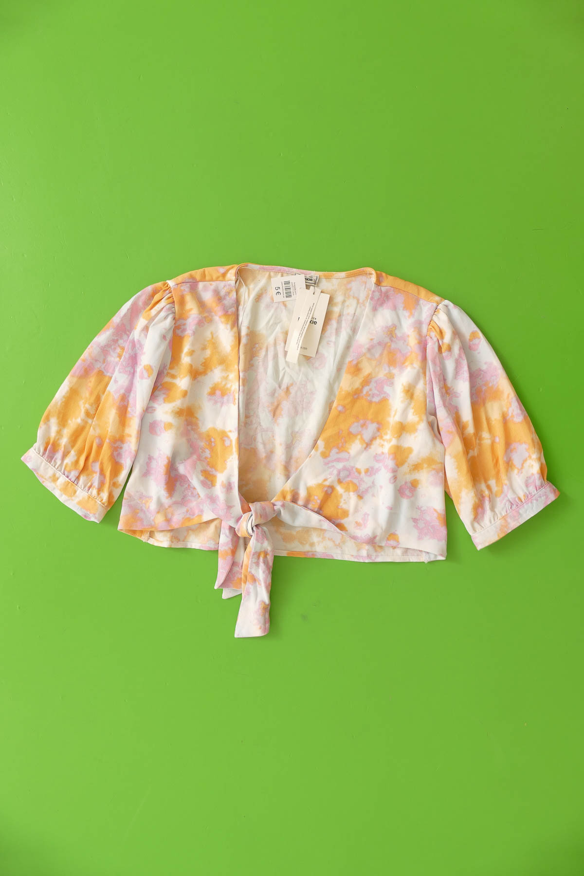 UUS! Pluus S - pimkie