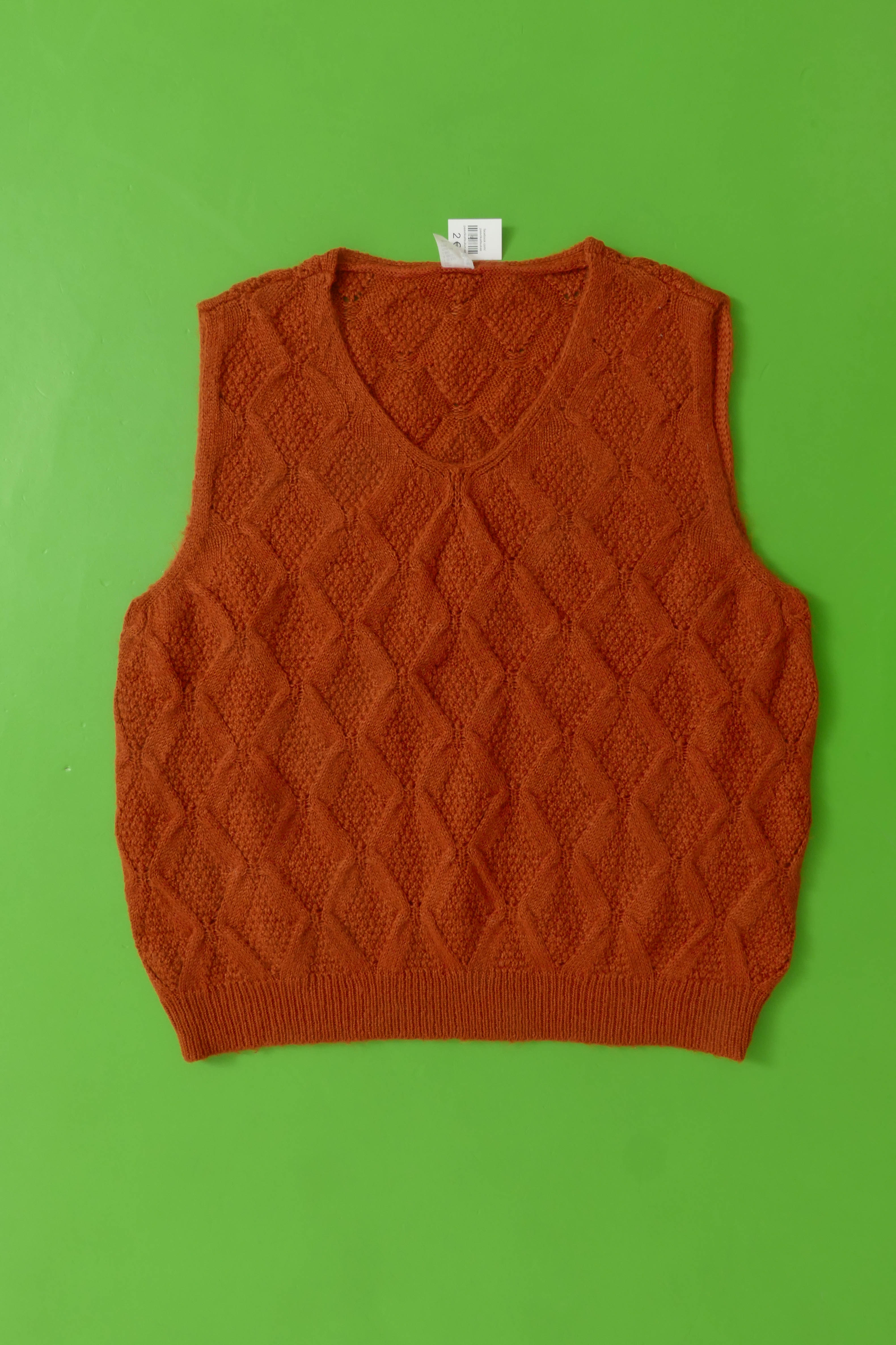 Vest EU 42