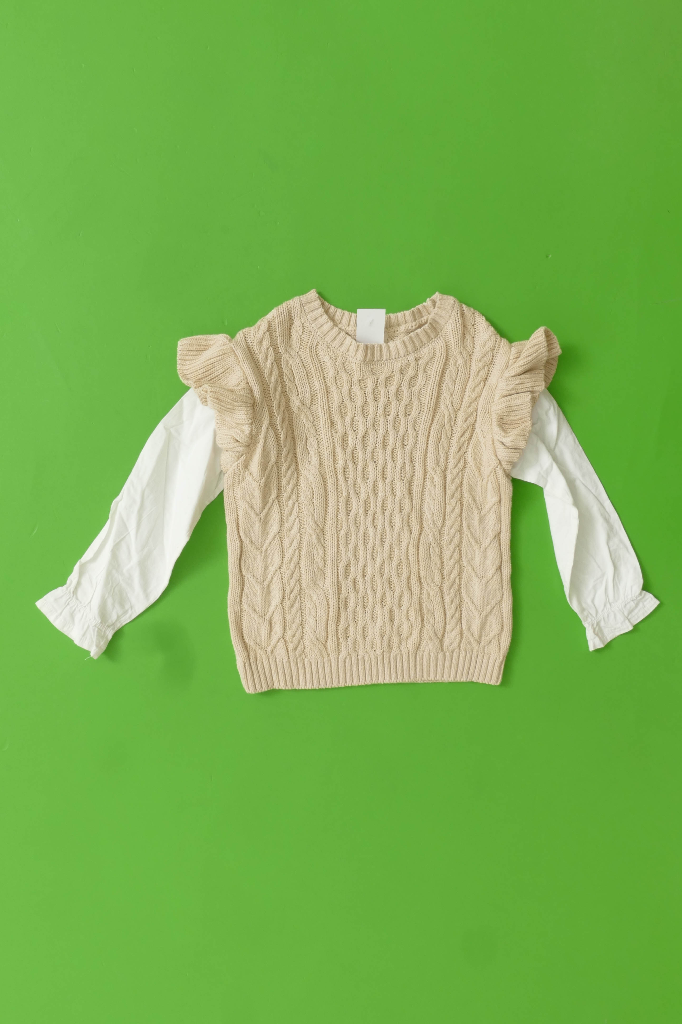 Kampsun 104 cm - River Island