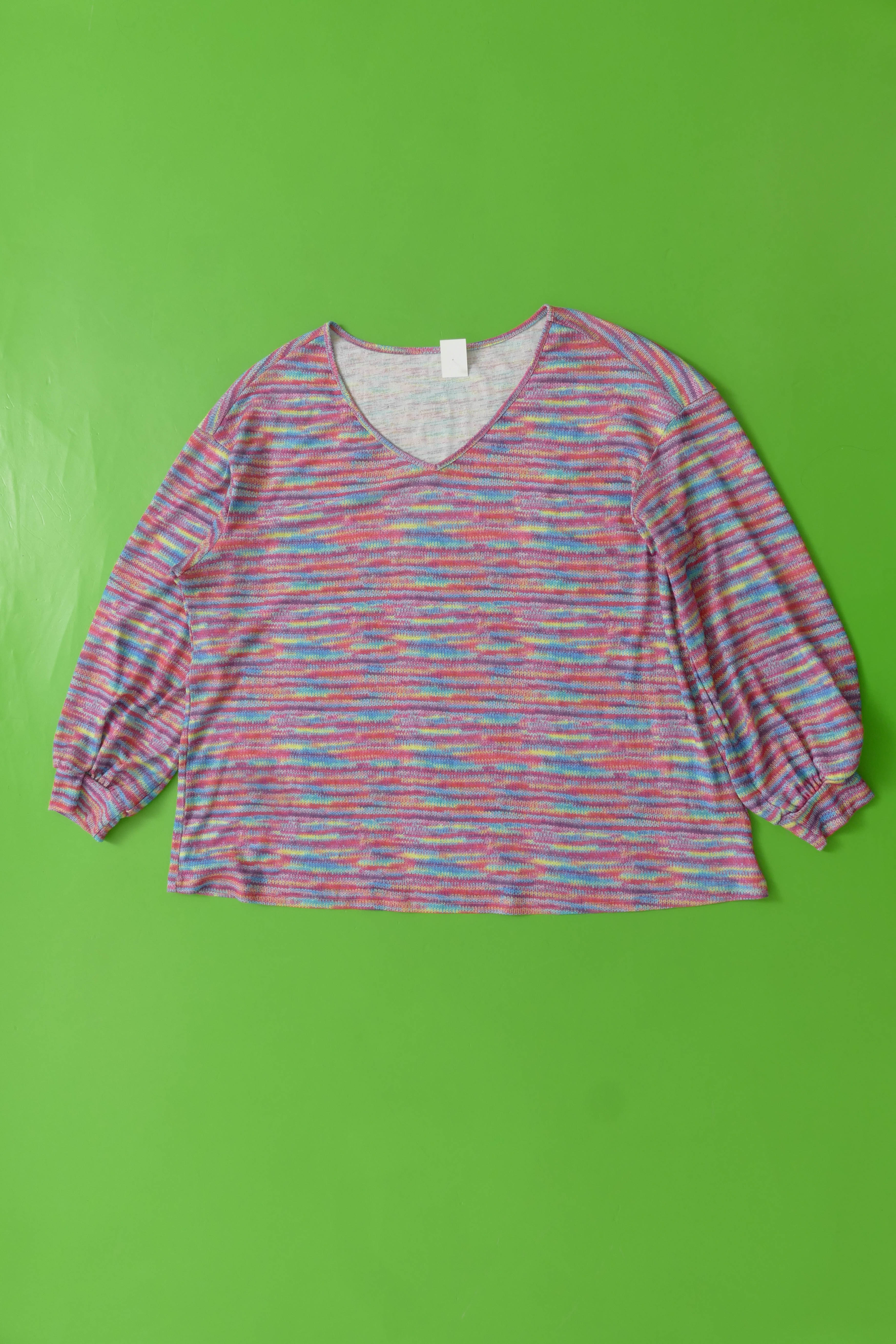 Pluus XL - Shein curve