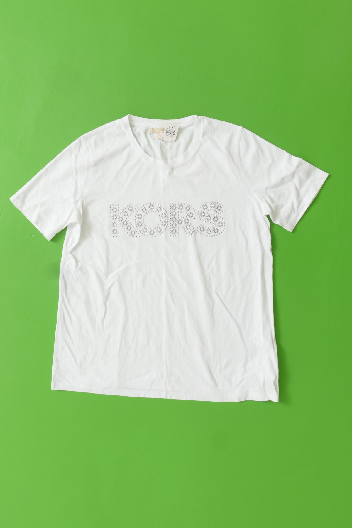 T-s&auml;rk M - Michael Kors