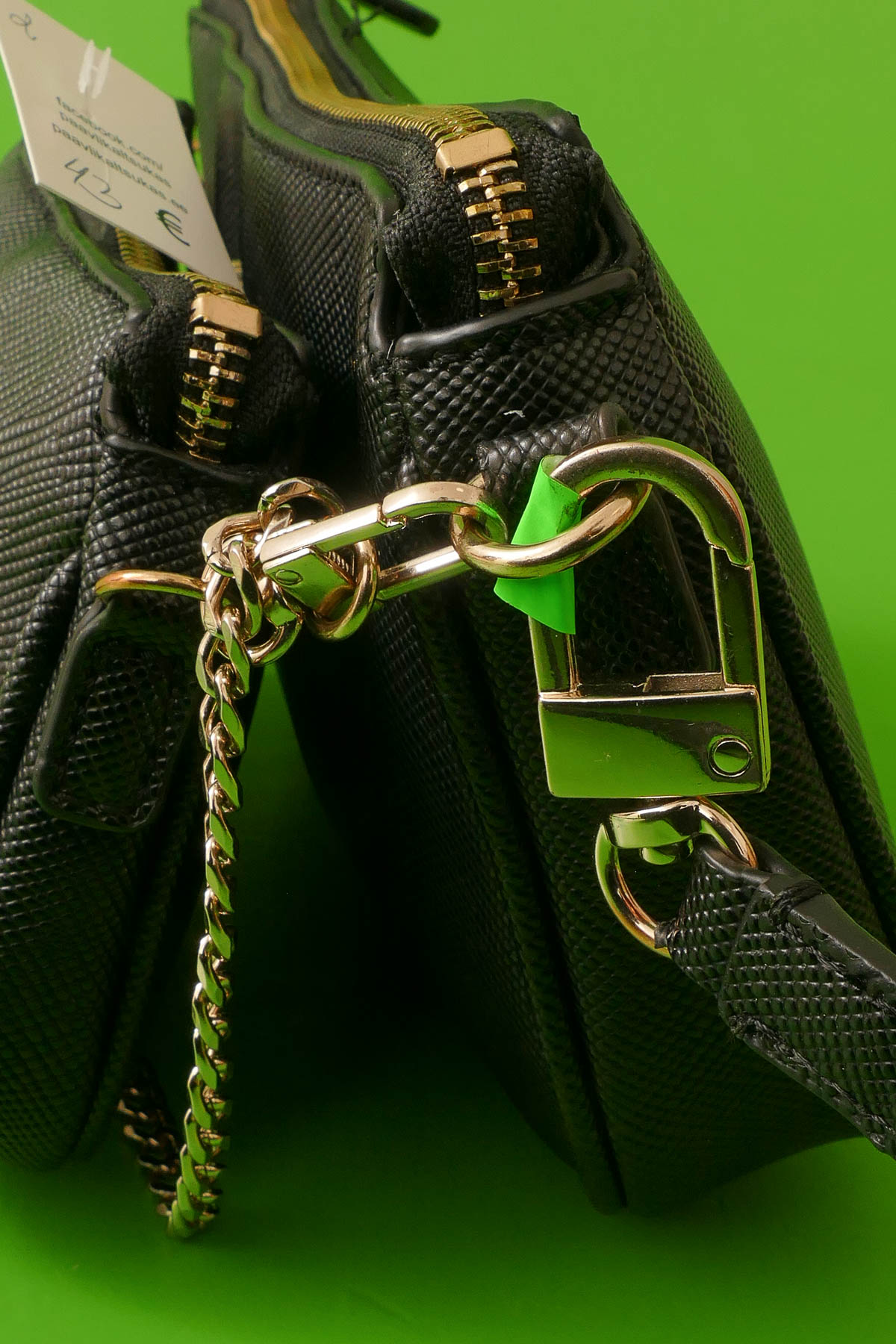 DEF. &Otilde;lakott 26x15x5 cm - Guess