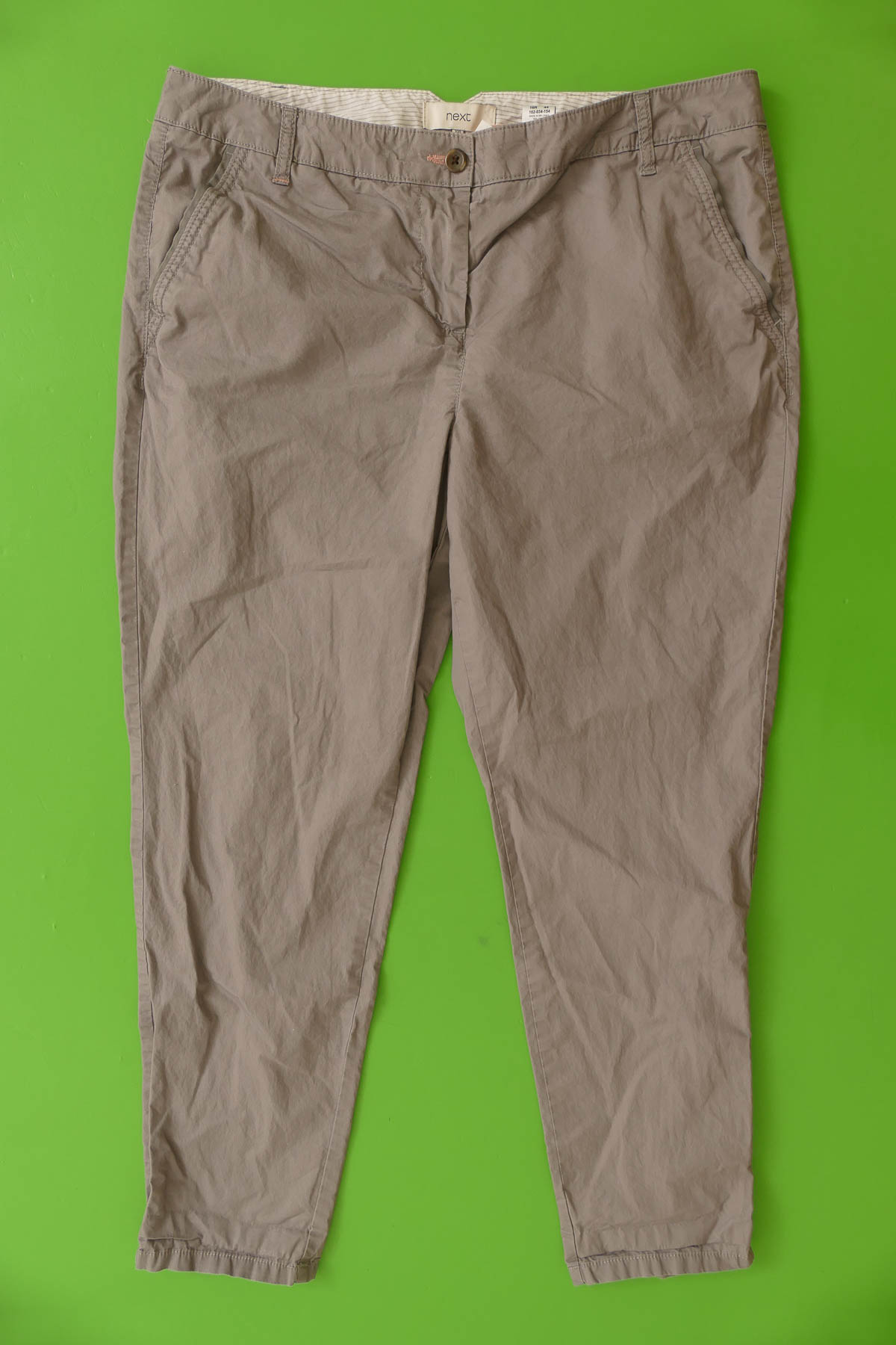 P&uuml;ksid EU 44 - Next