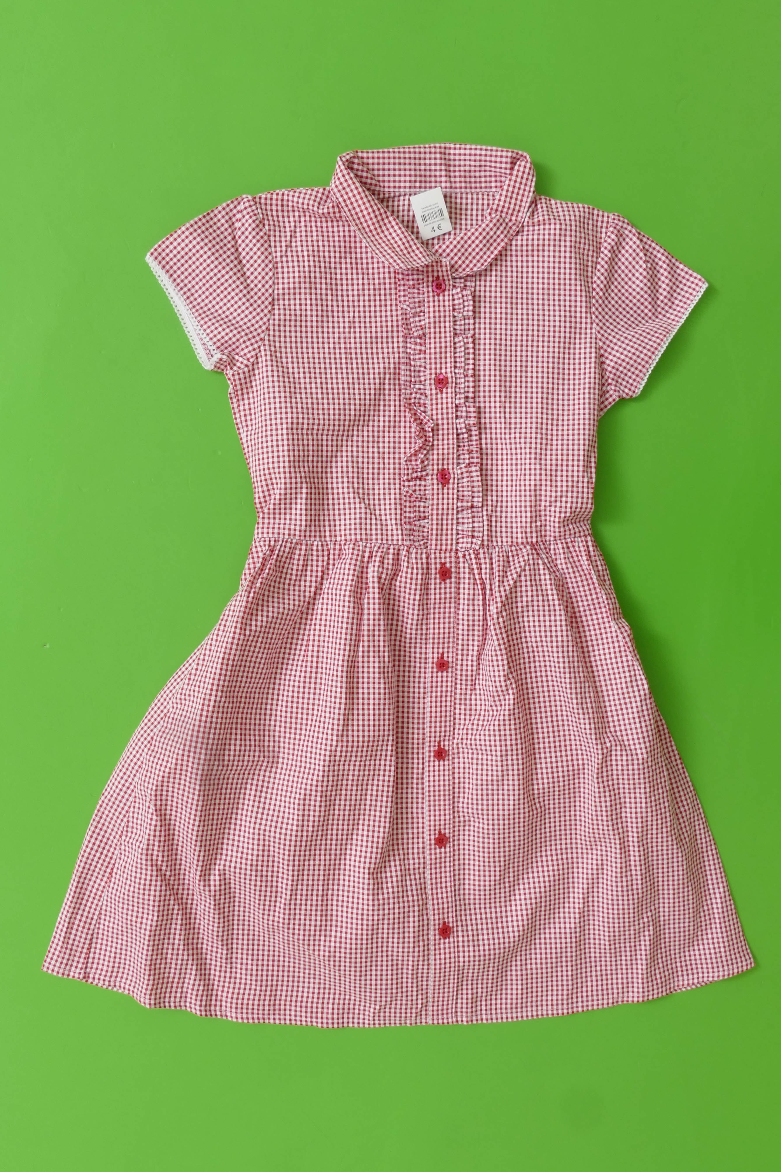 Kleit 152 cm - tu school