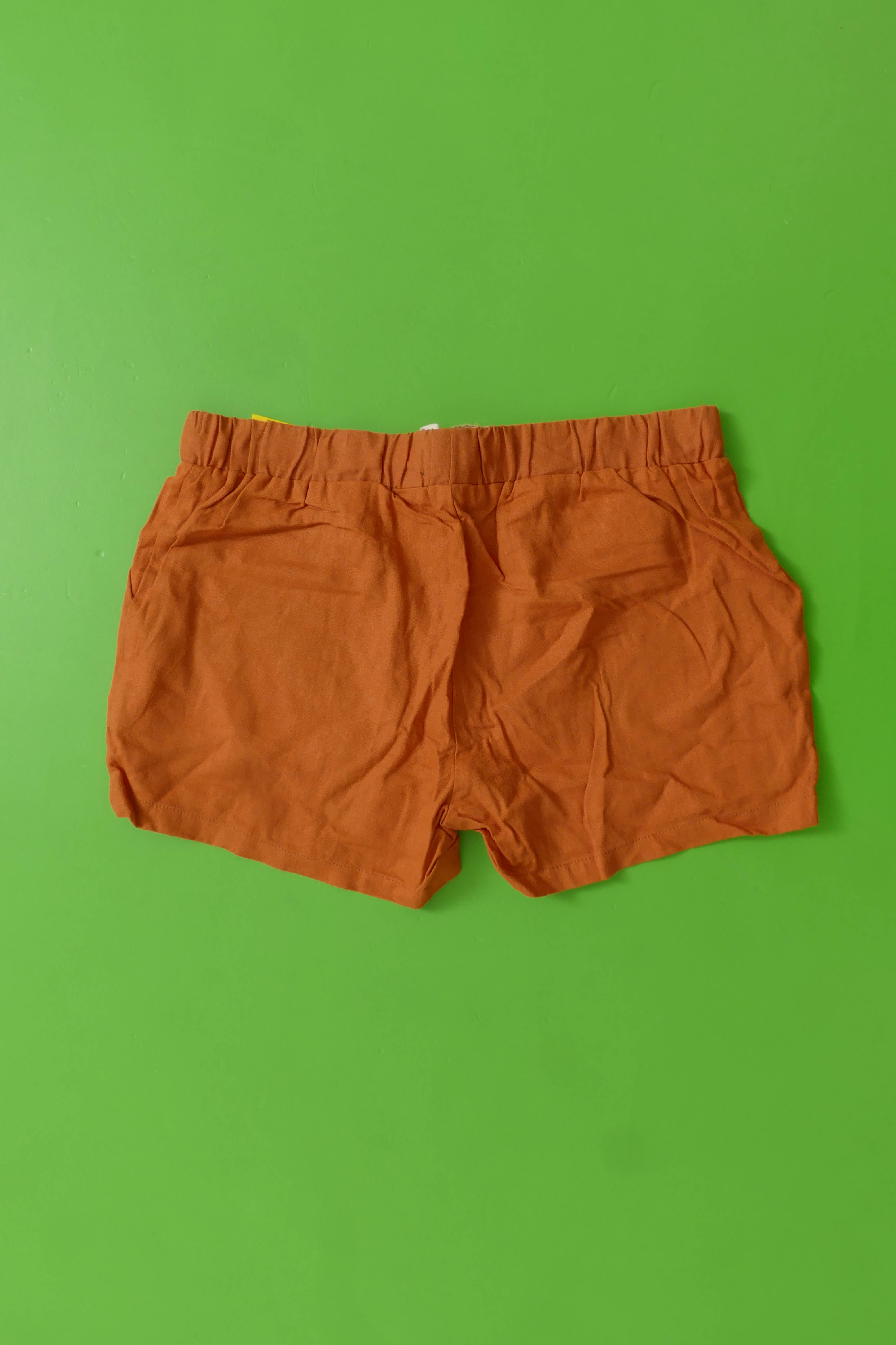 UUS! L&uuml;hikesed p&uuml;ksid EU 42 - Primark