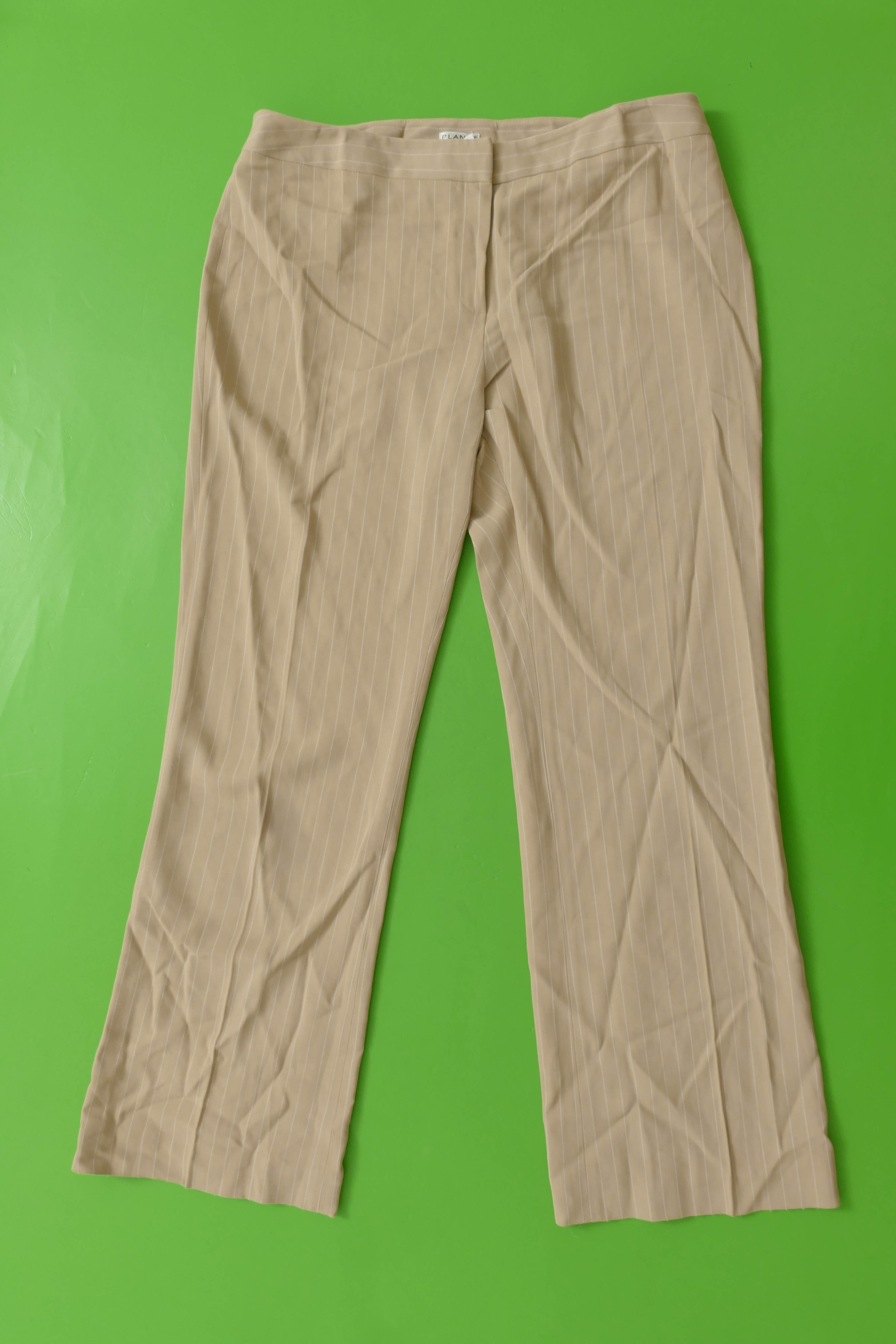 P&uuml;ksid EU 42 - Planet