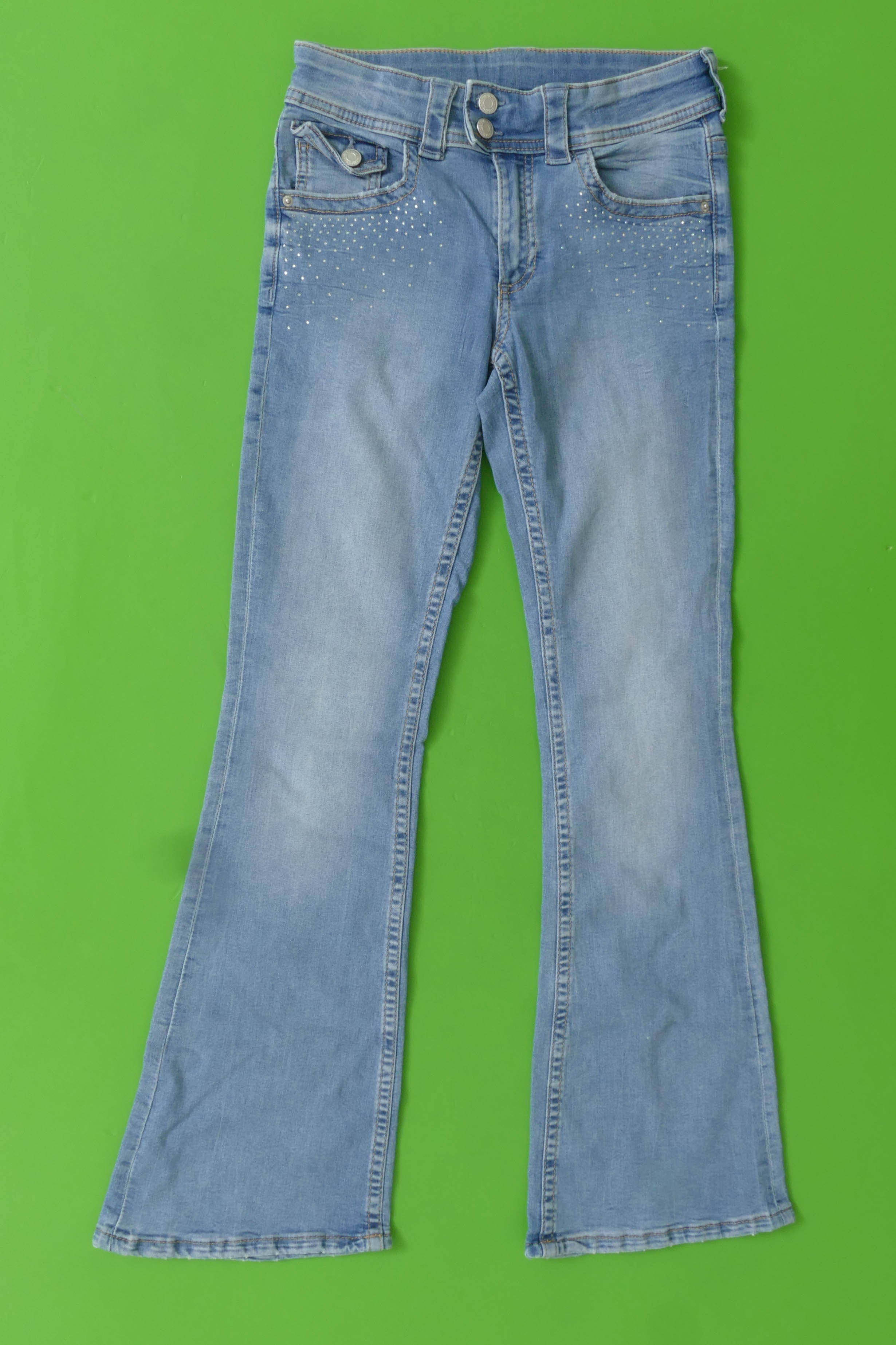 Teksap&uuml;ksid 158 cm - H&M