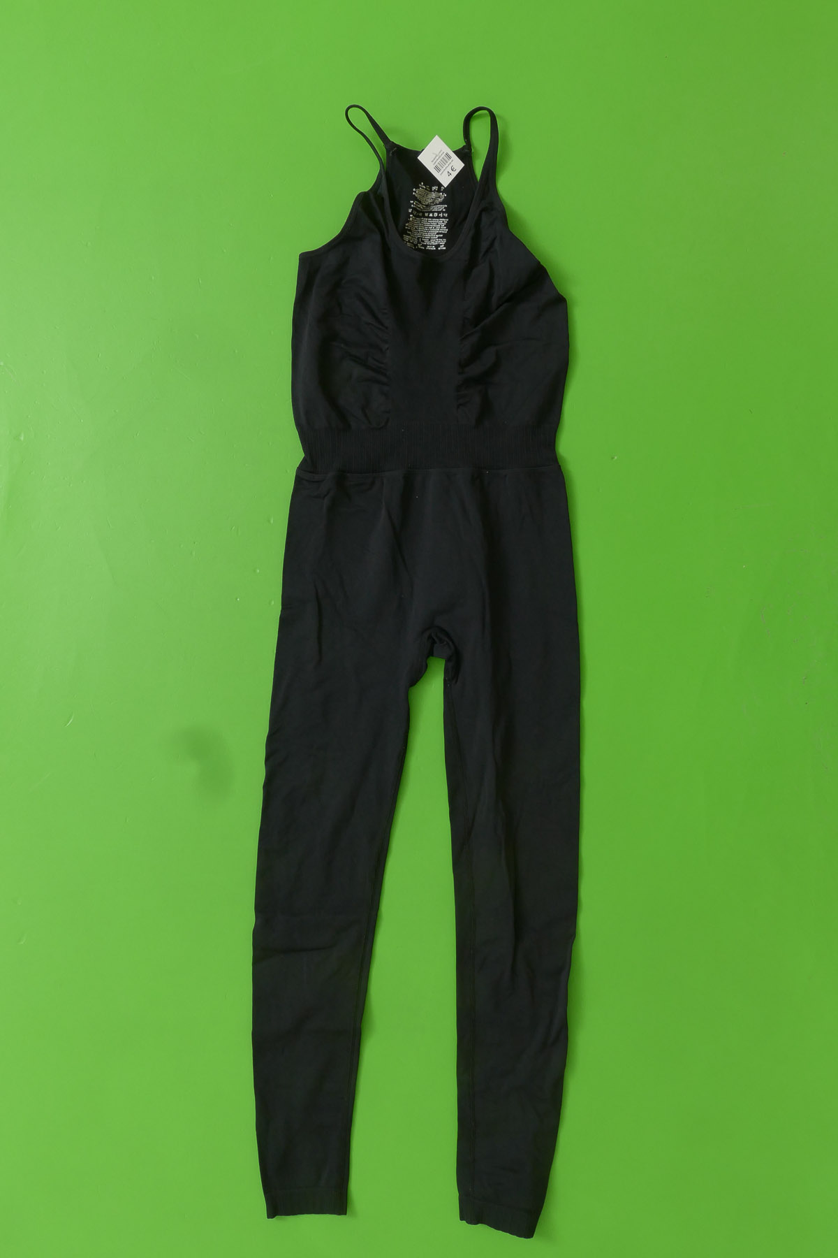 P&uuml;kskost&uuml;&uuml;m XS