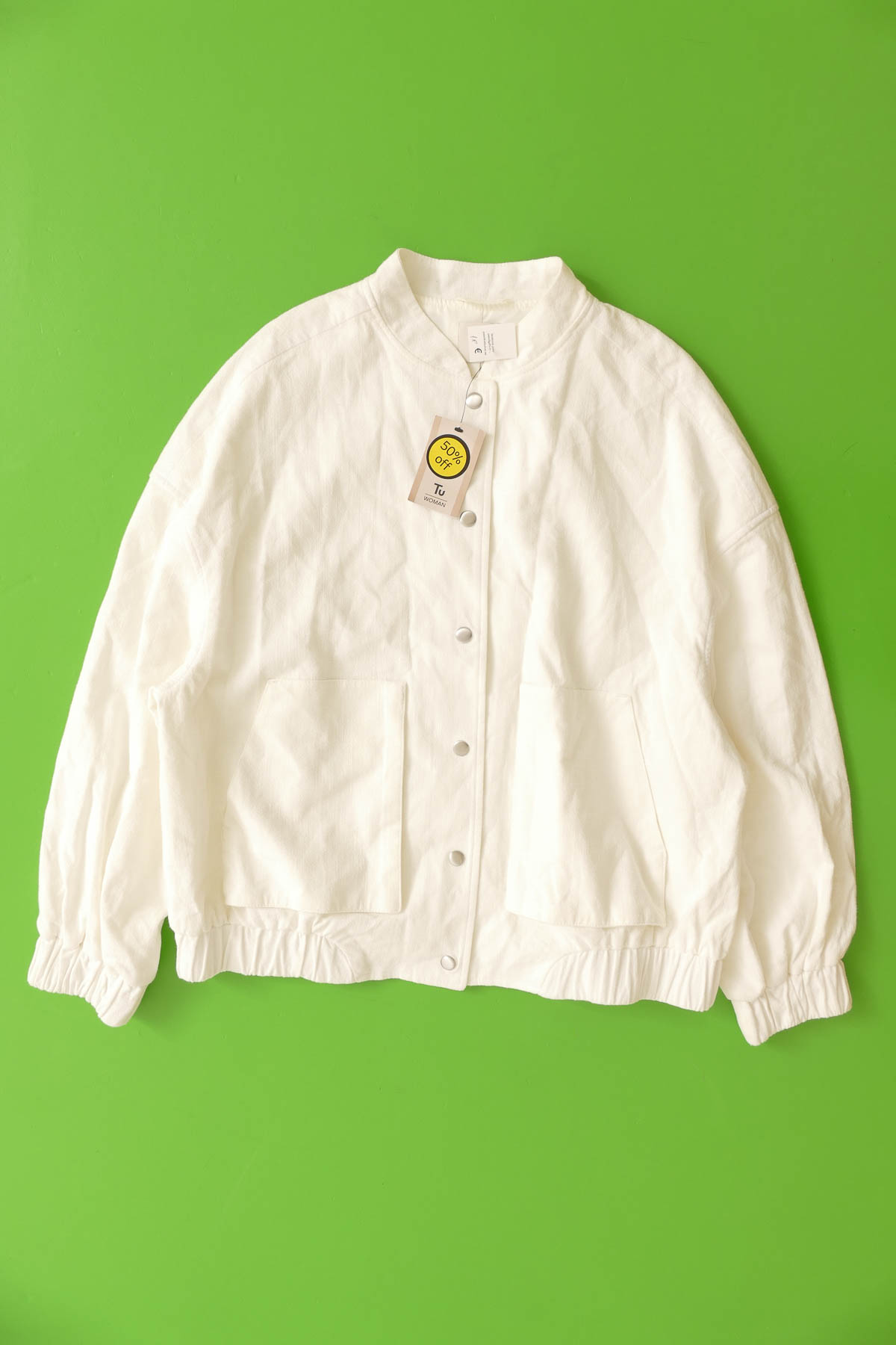 UUS! Jakk EU 40 - Tu