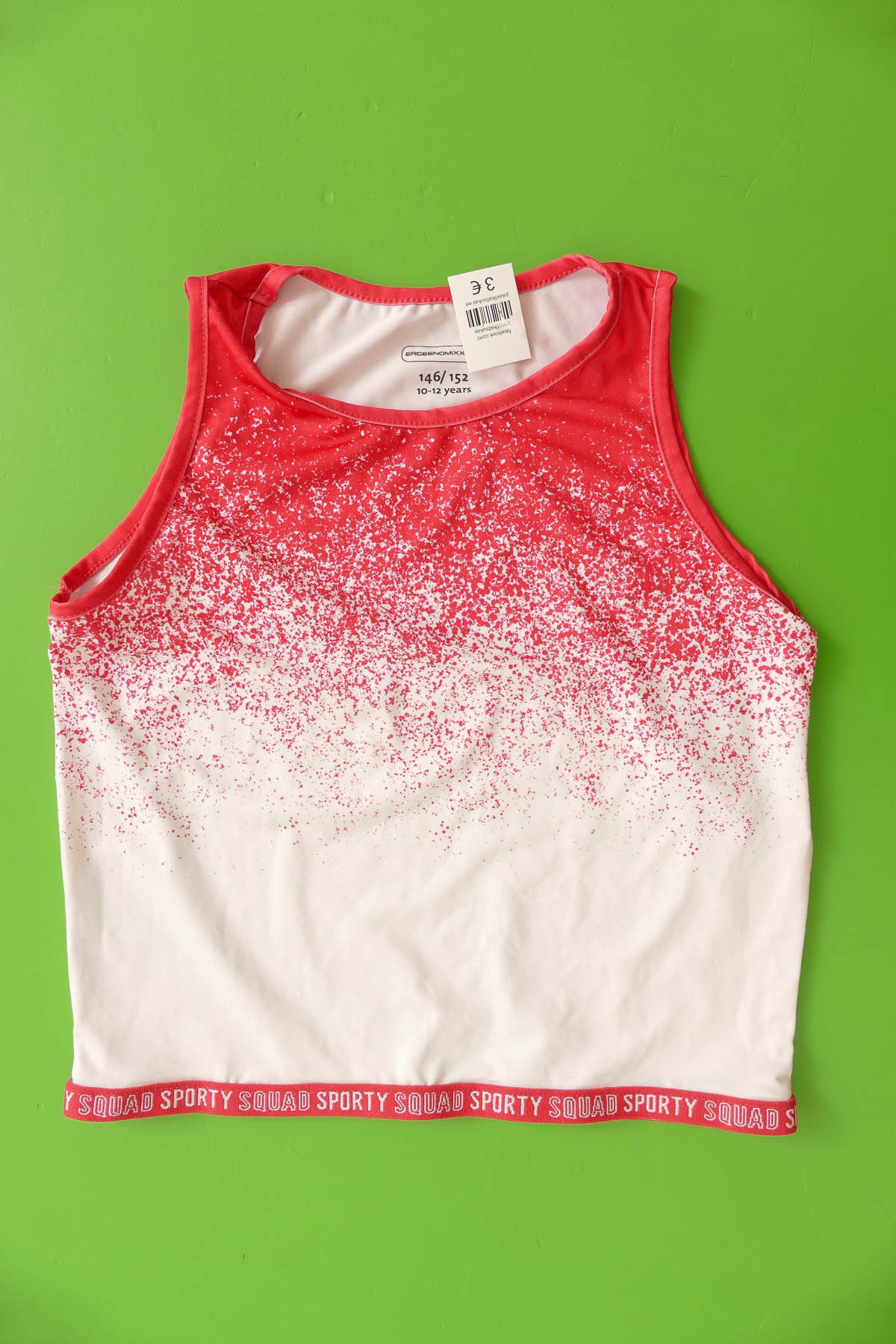 Topp 10-12 a. - ergeenomixx