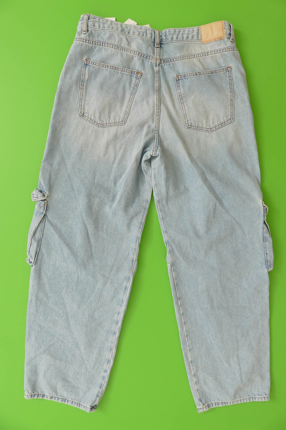 Teksap&uuml;ksid L - Pull & Bear