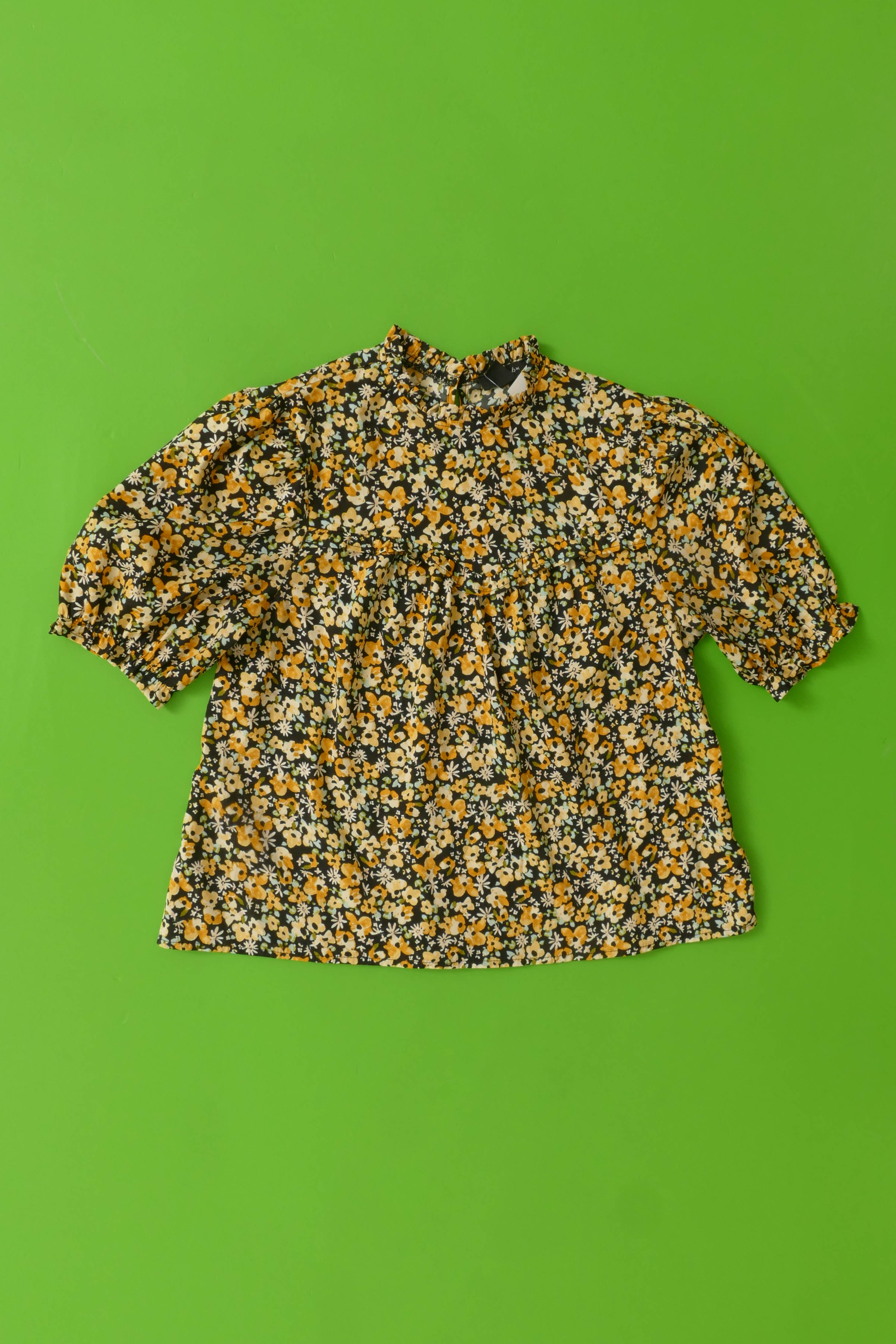 Pluus EU 40 - New Look