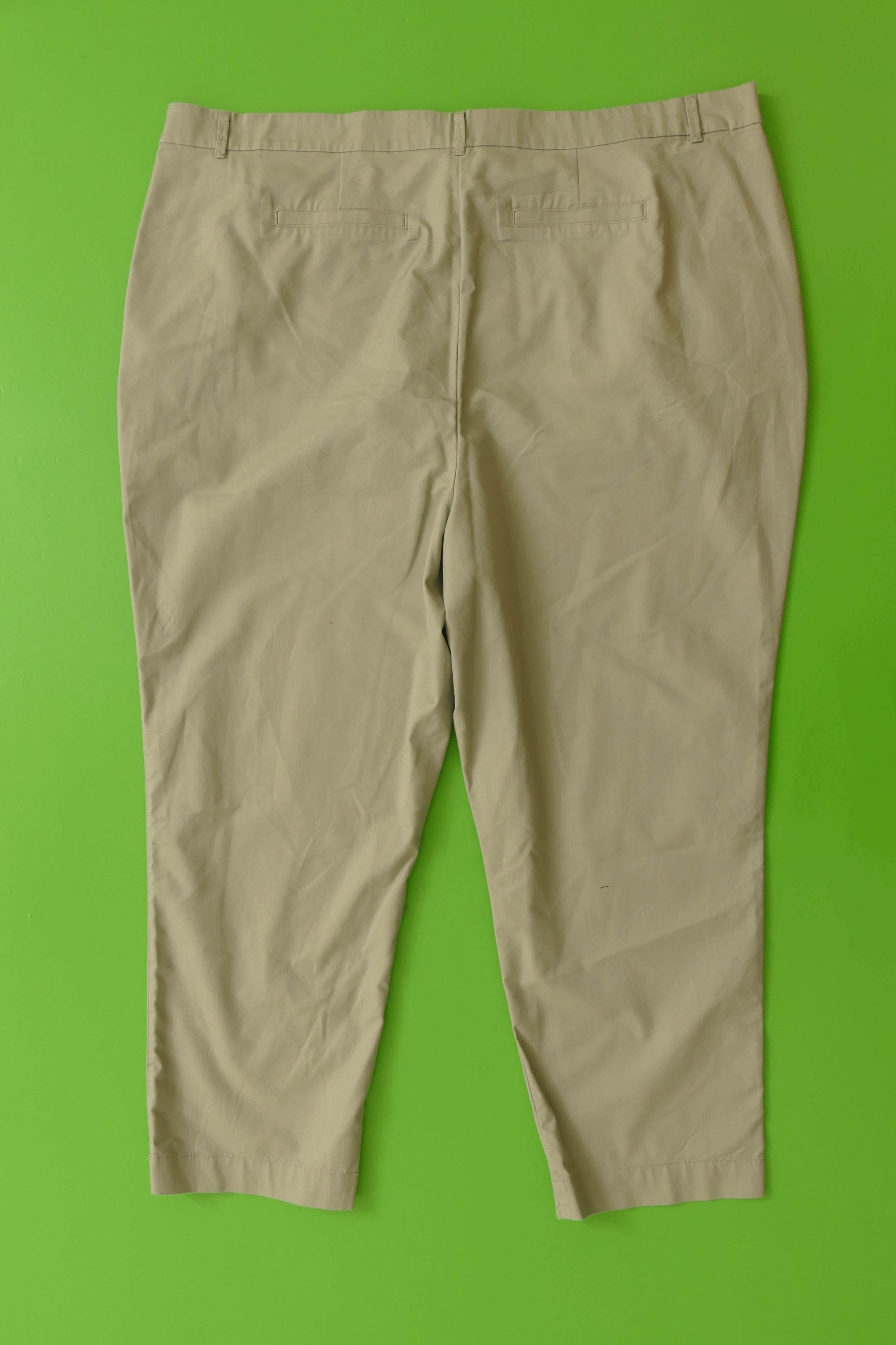 P&uuml;ksid EU 52 - George.