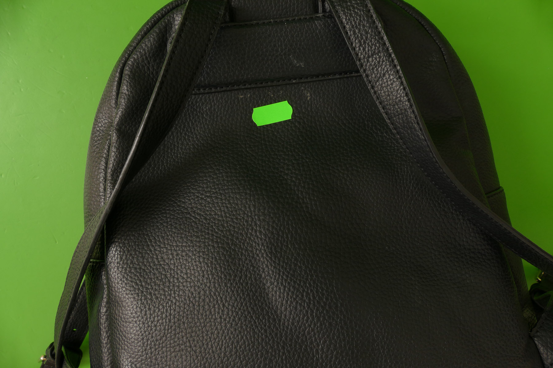 DEF. Seljakott 30x25x12cm - Calvin Klein