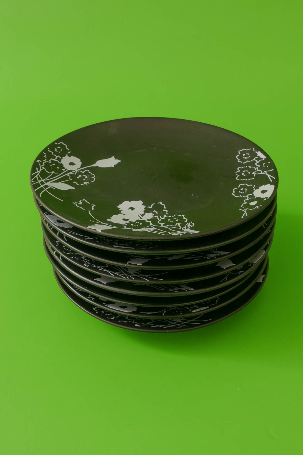 Taldrikud 20 cm, 8 tk.