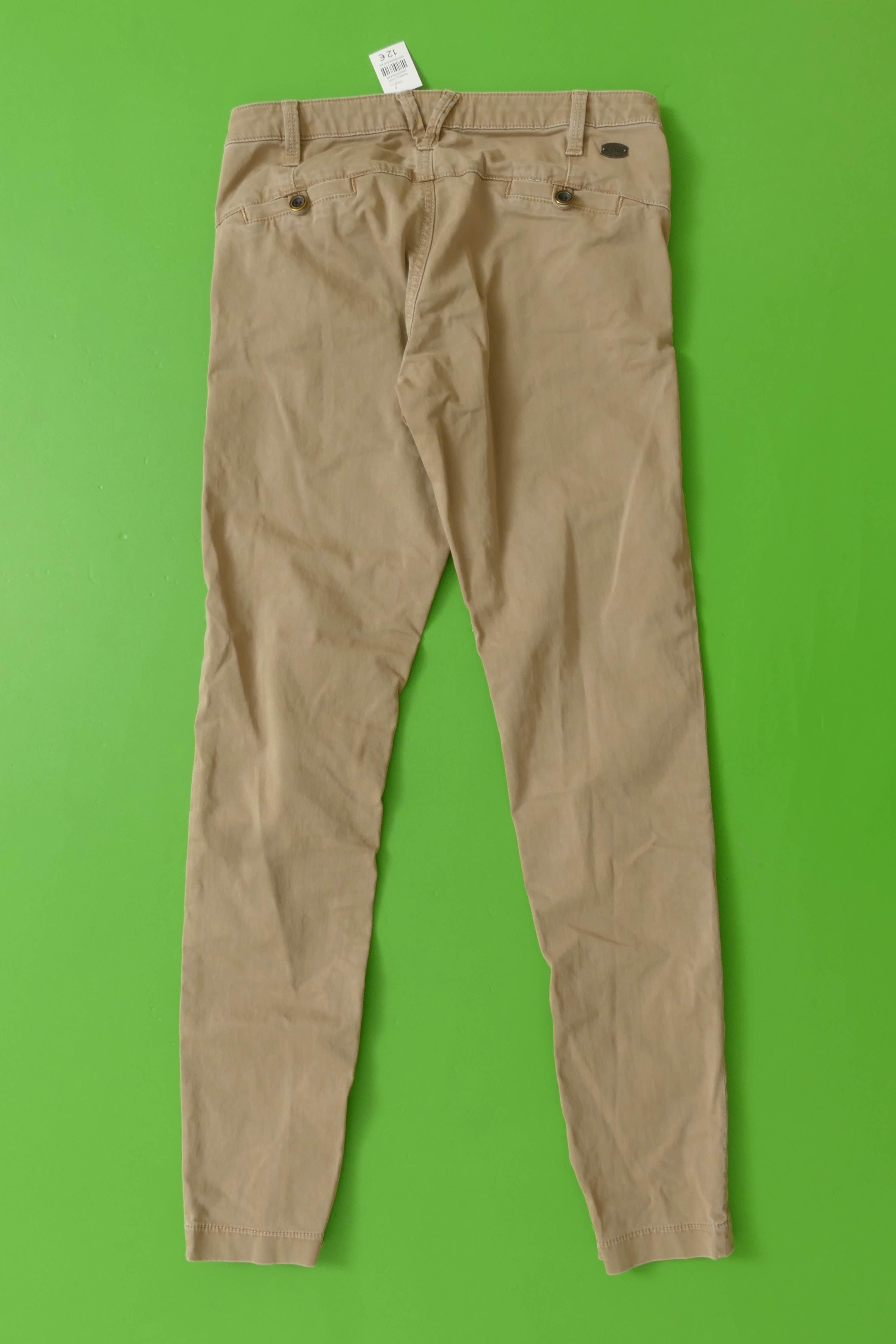 P&uuml;ksid W24 - Guess