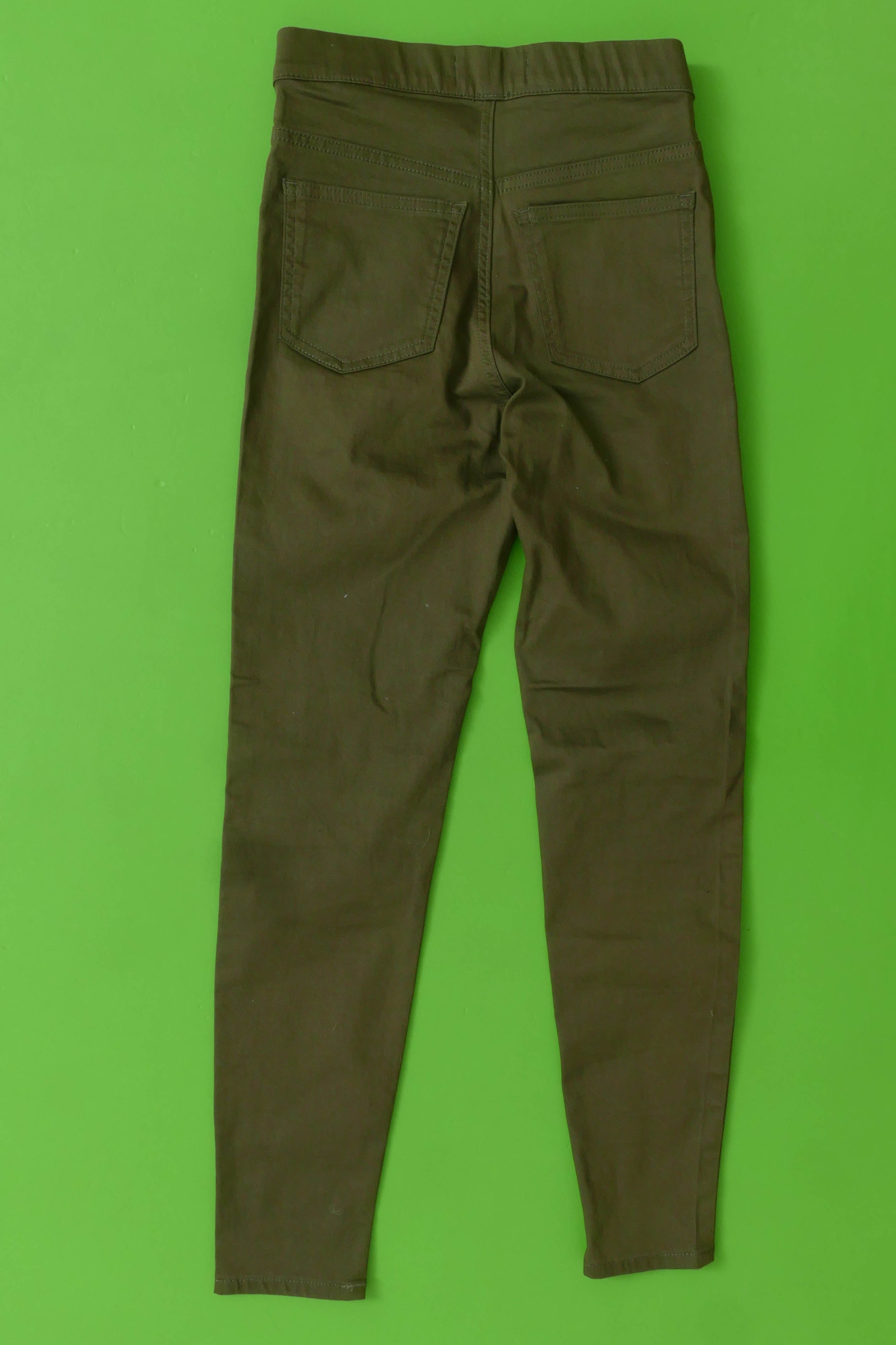 Teksaretuusid EU 34 - Marks & Spencer