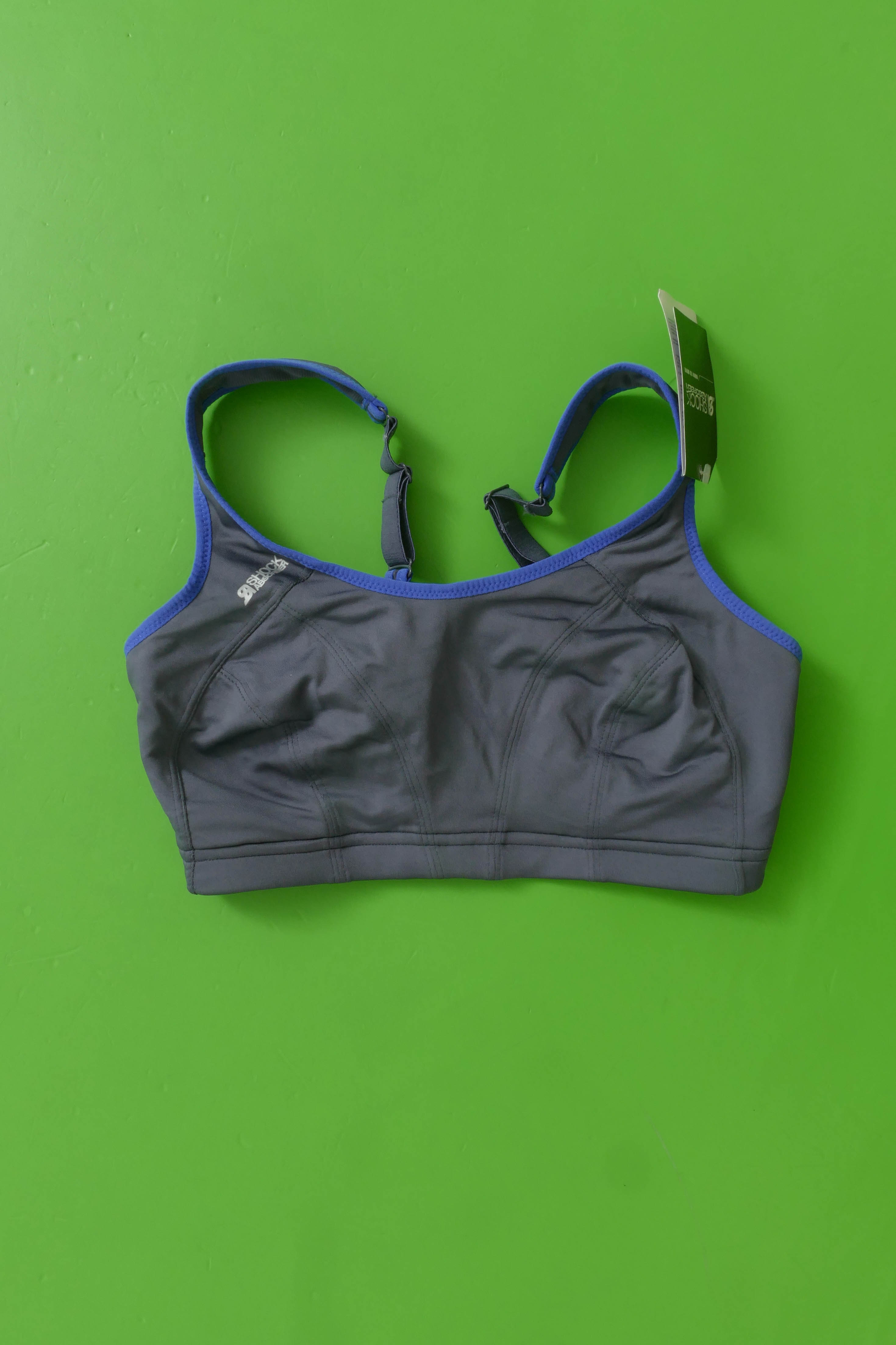 UUS! Spordirinnahoidja 70F - Shock Absorber