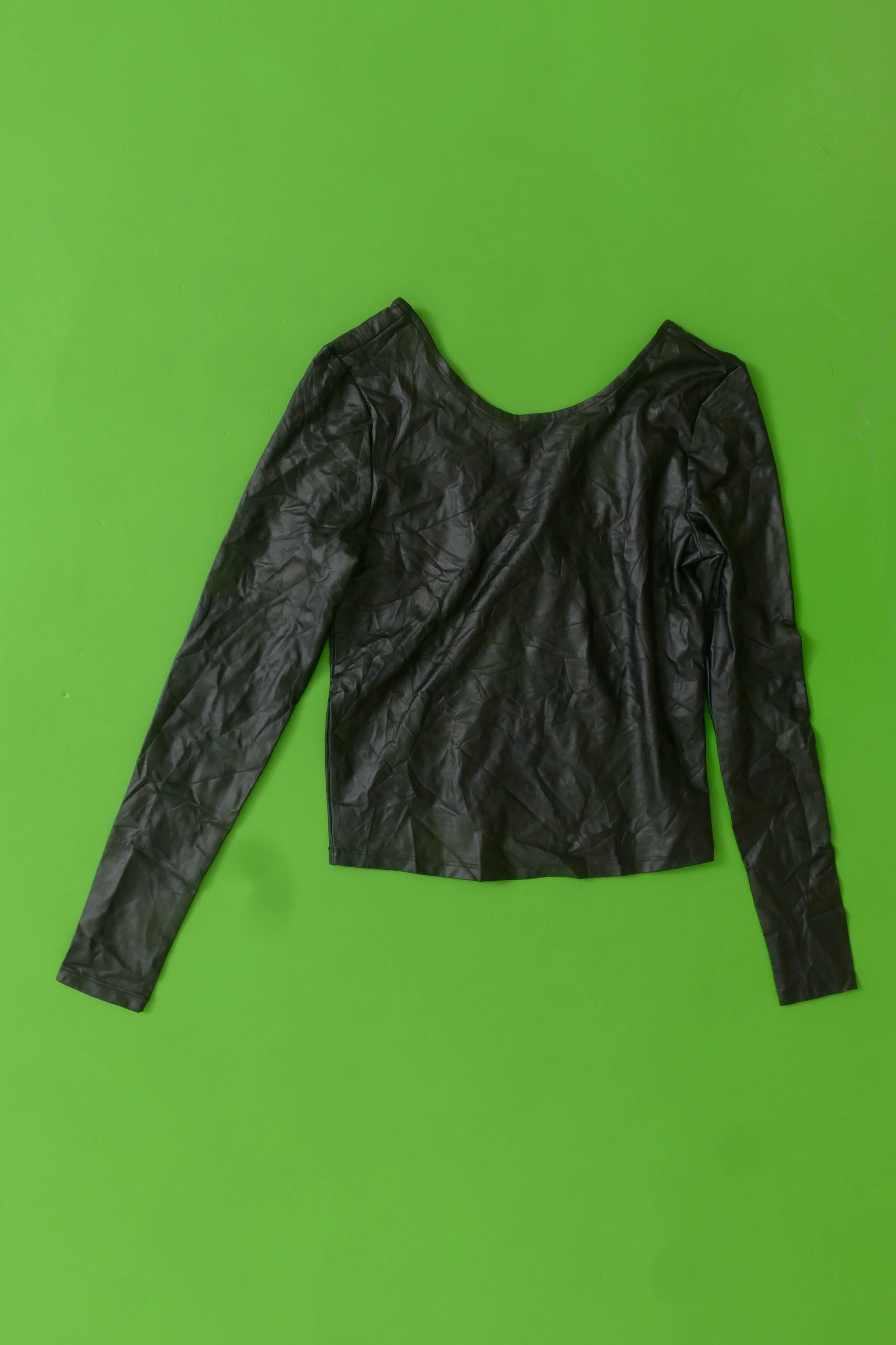 UUS! Pluus S - Reserved