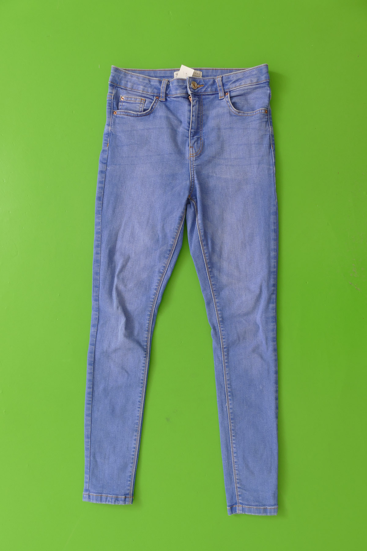 Teksap&uuml;ksid EU 38 - Denim Co.