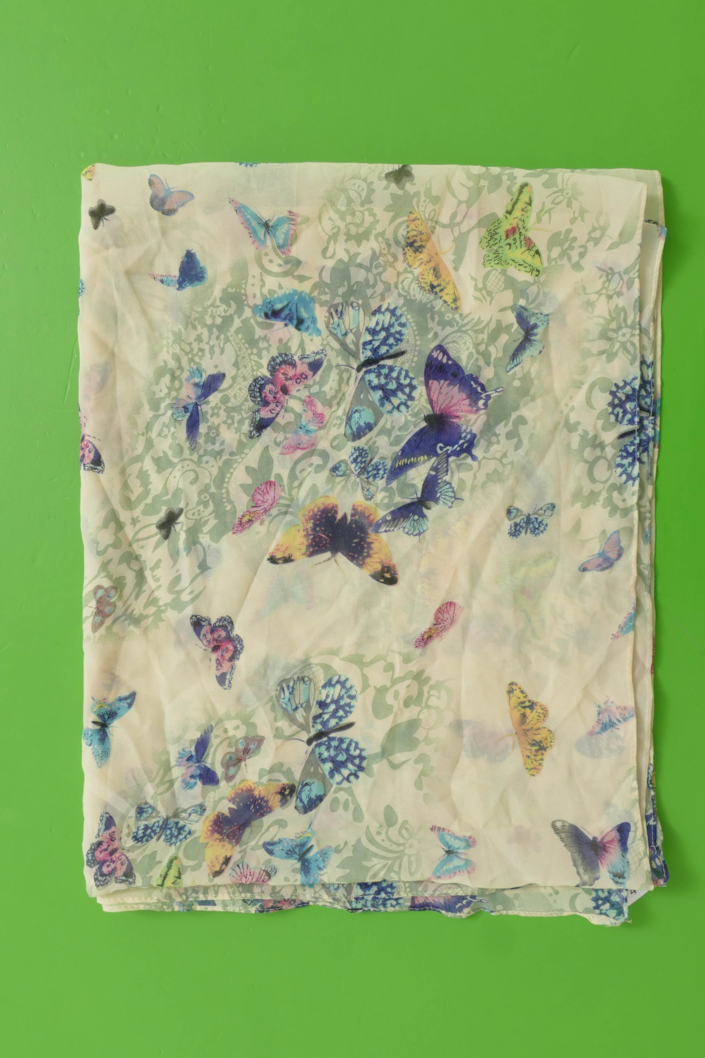 &Otilde;huke sall 68x180 cm