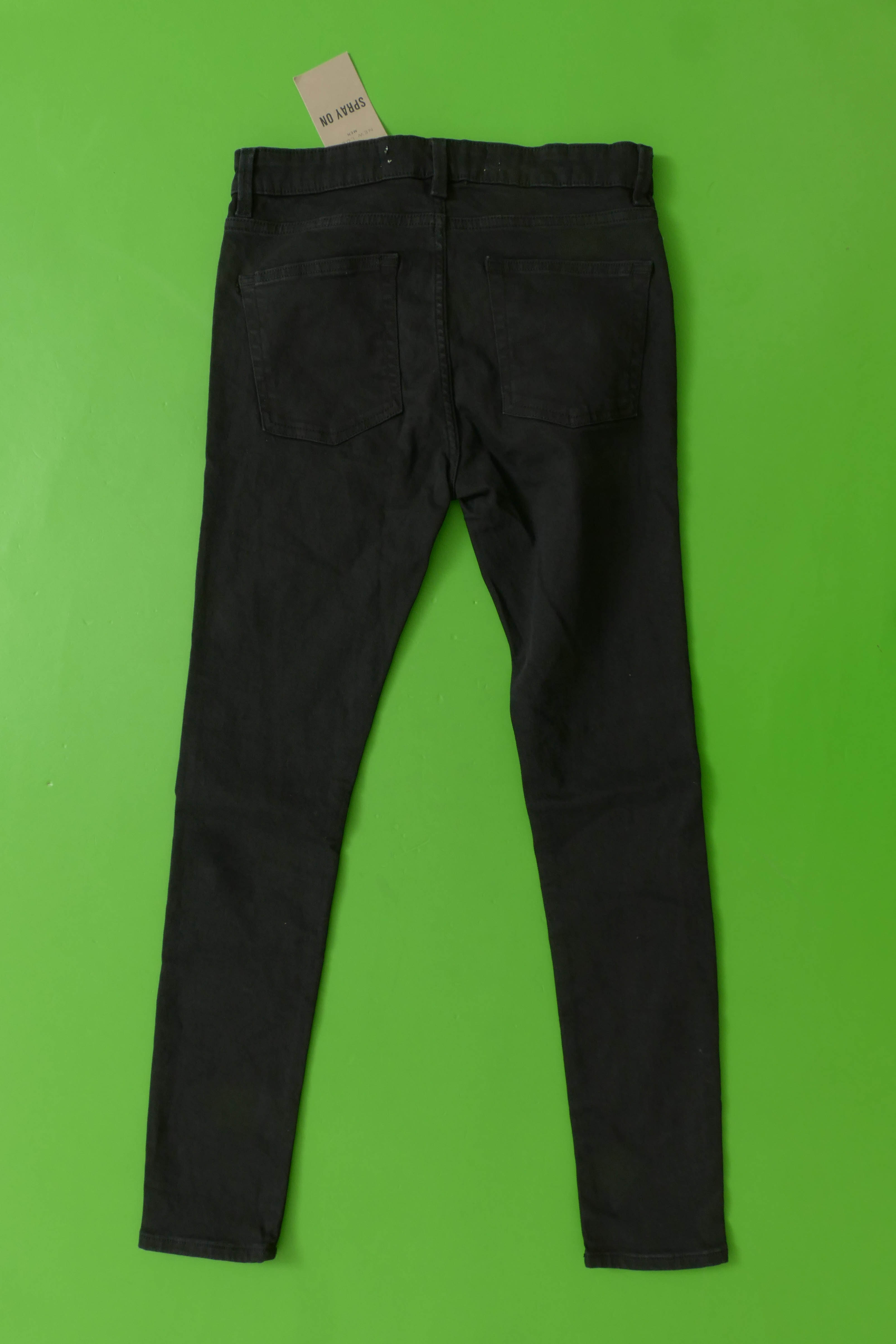 UUS! Teksap&uuml;ksid W32 L32 - New Look Men