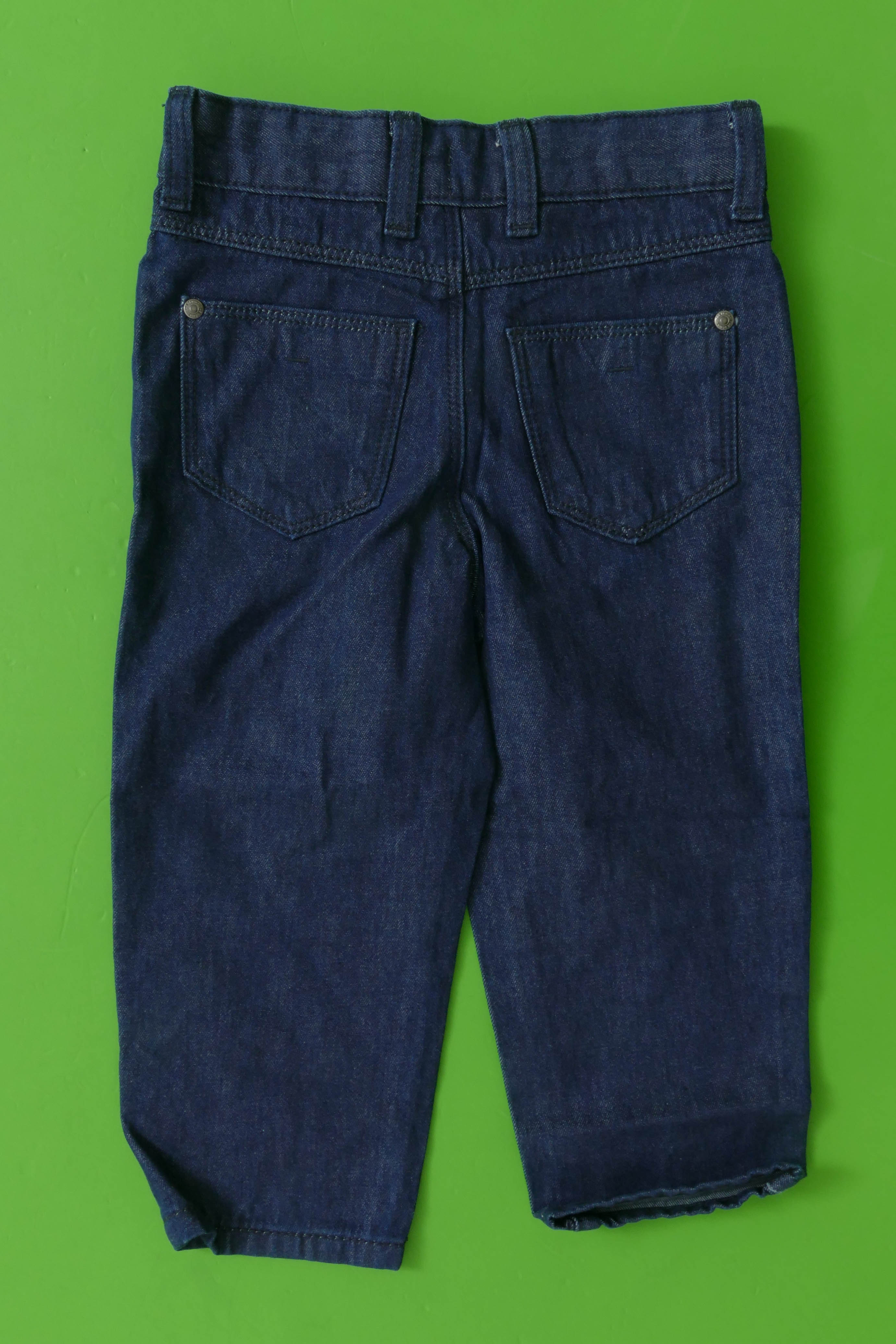 Teksap&uuml;ksid 92 cm - Kuniboo
