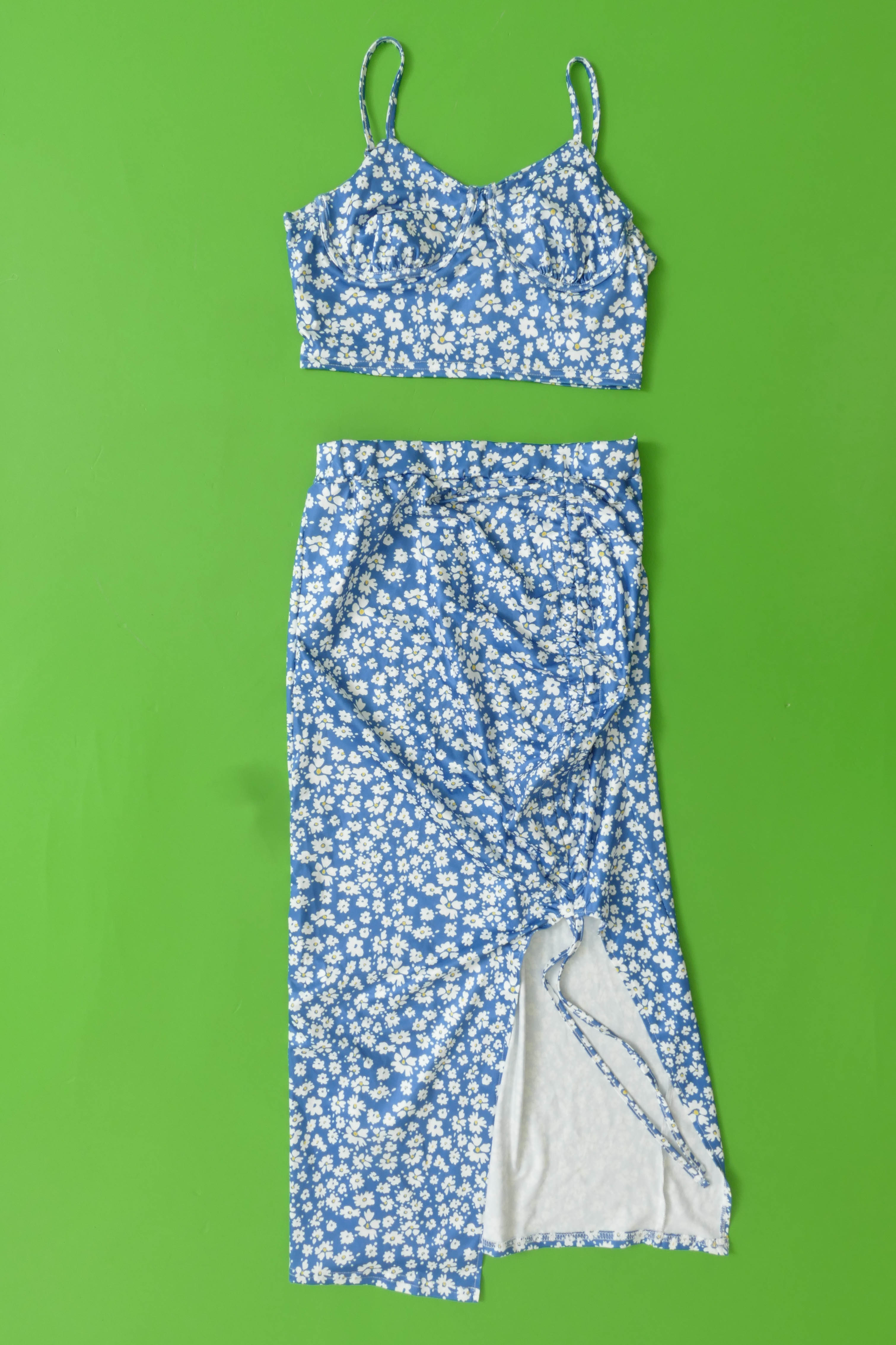 Komplekt EU 38 - Shein