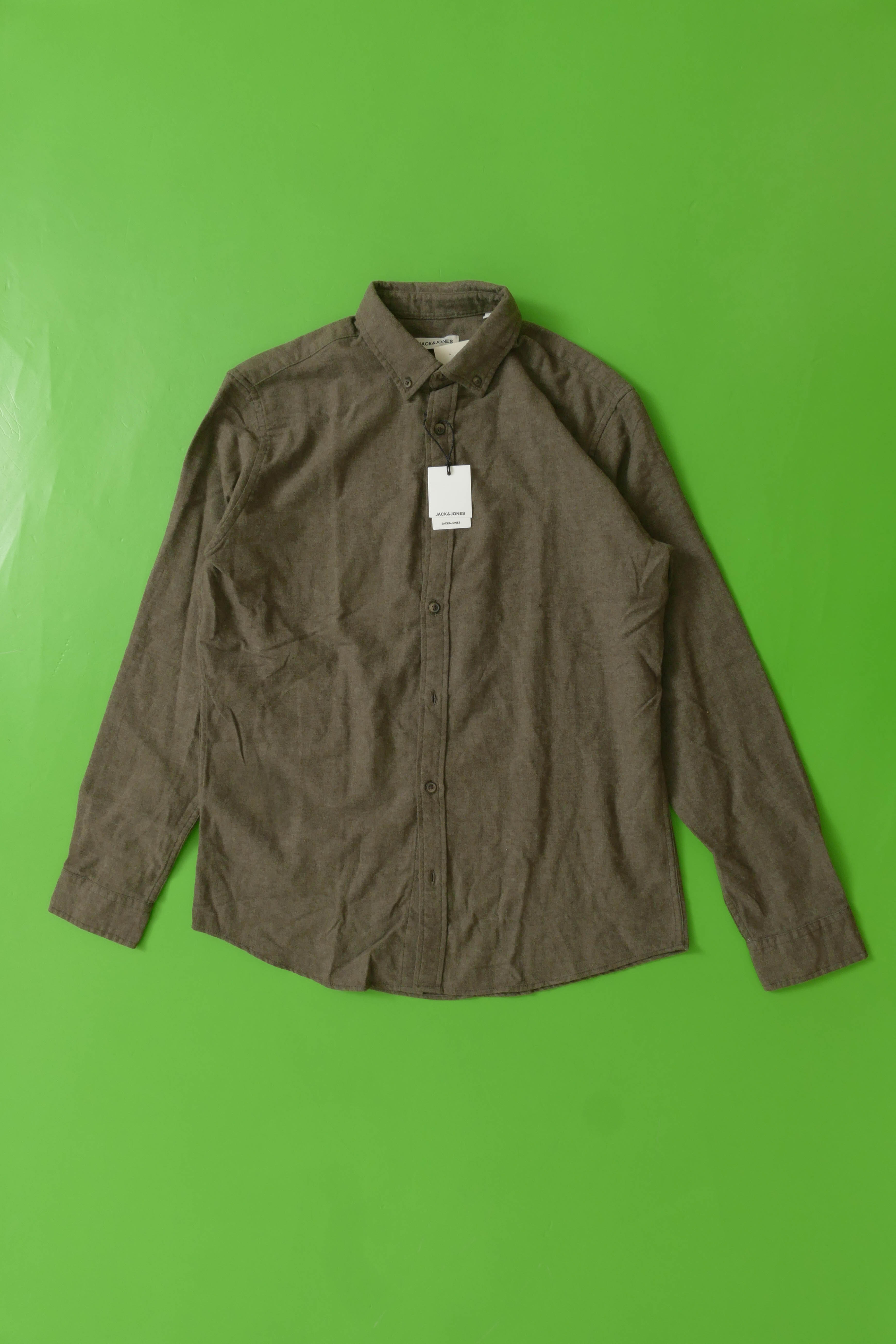 UUS! Pluus M - Jack & Jones