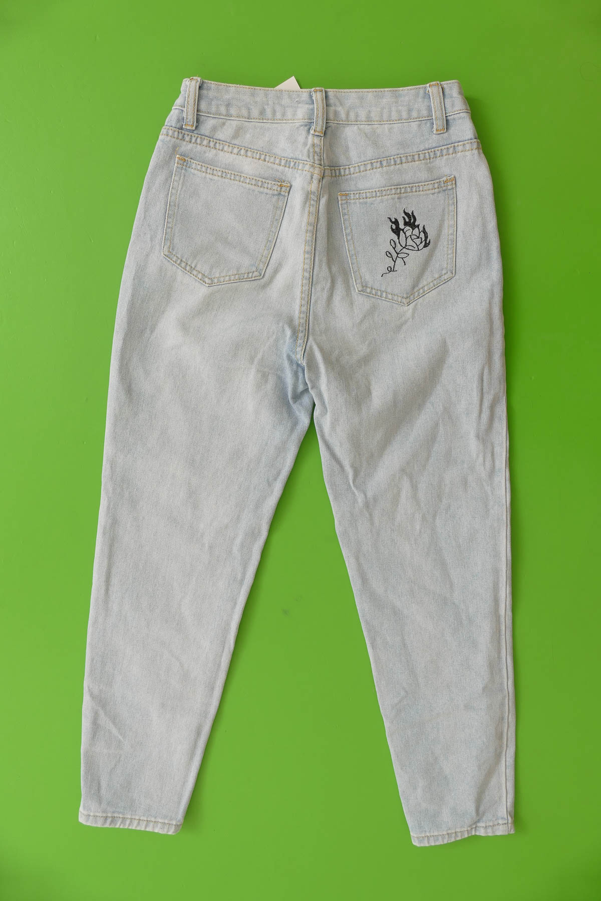 Teksap&uuml;ksid XS - Romwe