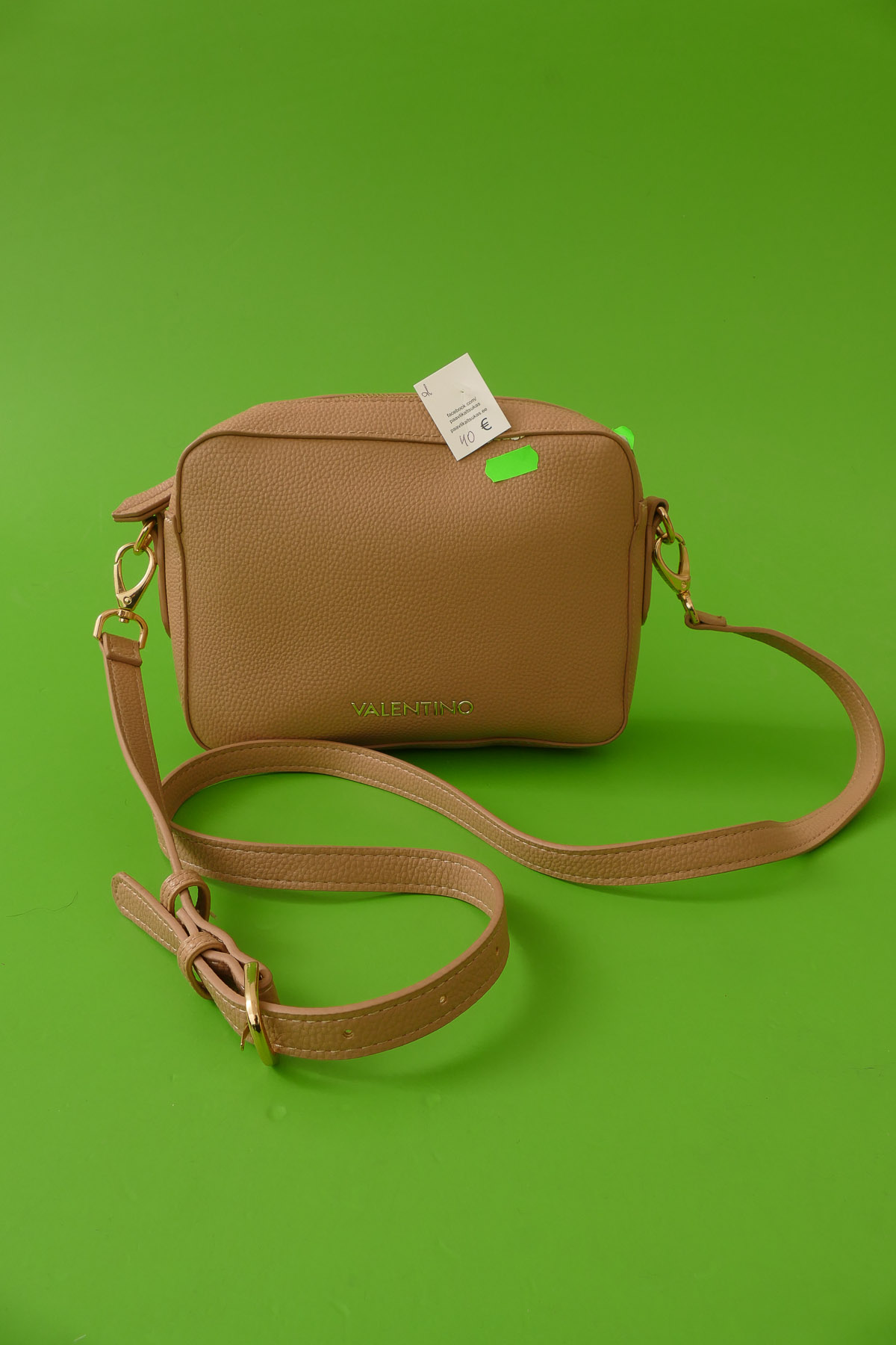 DEF &Otilde;lakott 22x17x6 cm - Valentino.