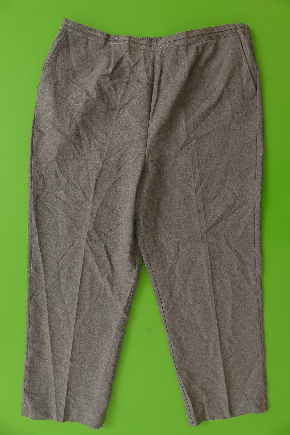 P&uuml;ksid EU 46 - Bm Collection