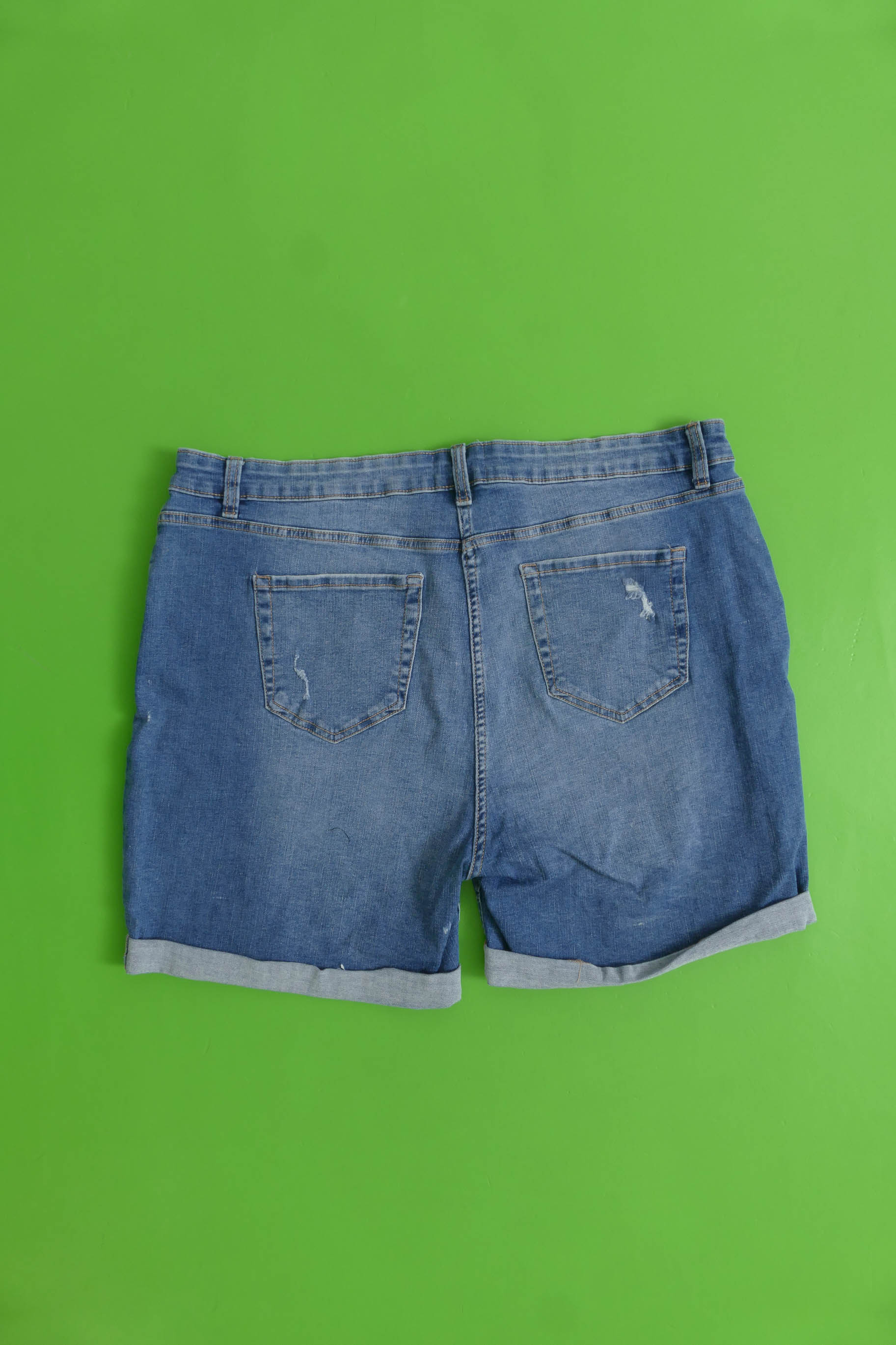 L&uuml;hikesed teksap&uuml;ksid EU 50 - Papaya