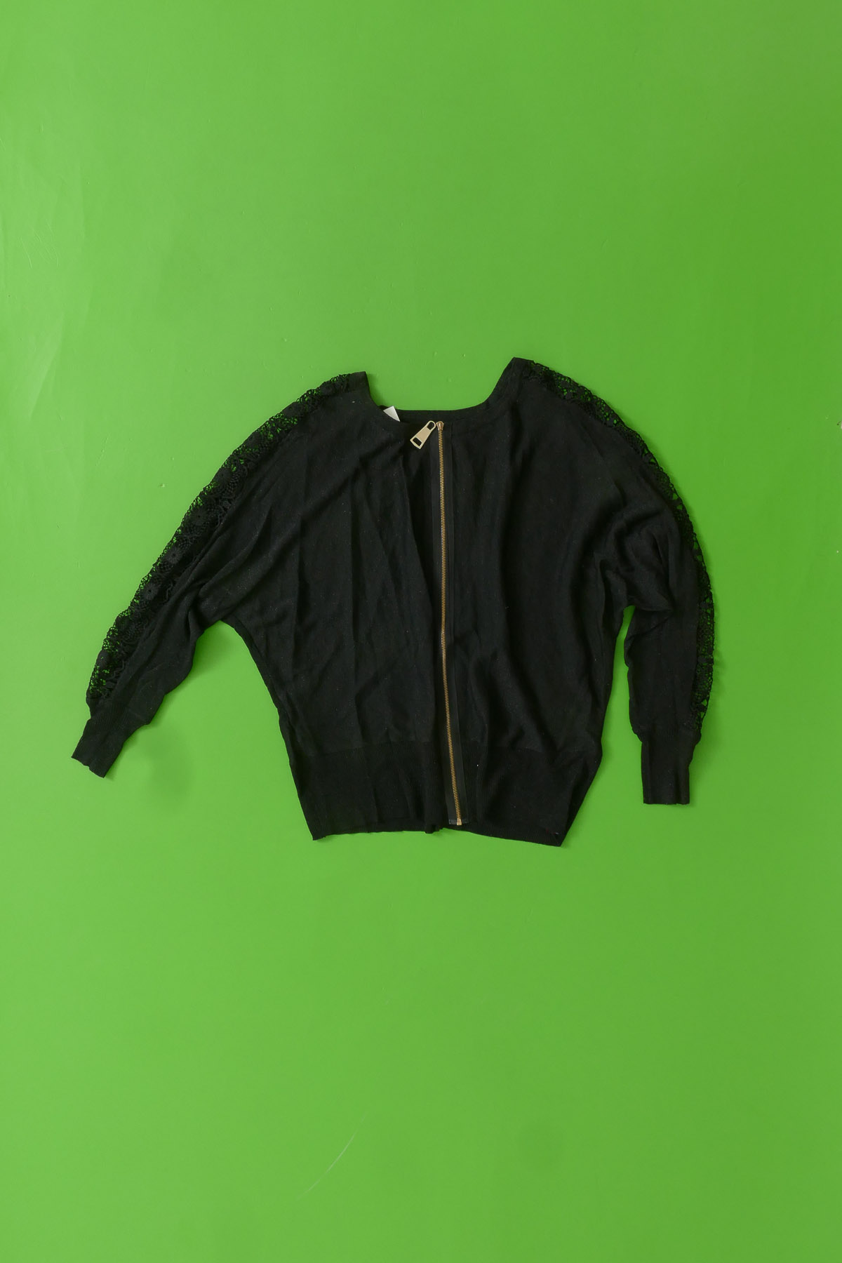 &Otilde;huke kudum XL - Laetitia Mem