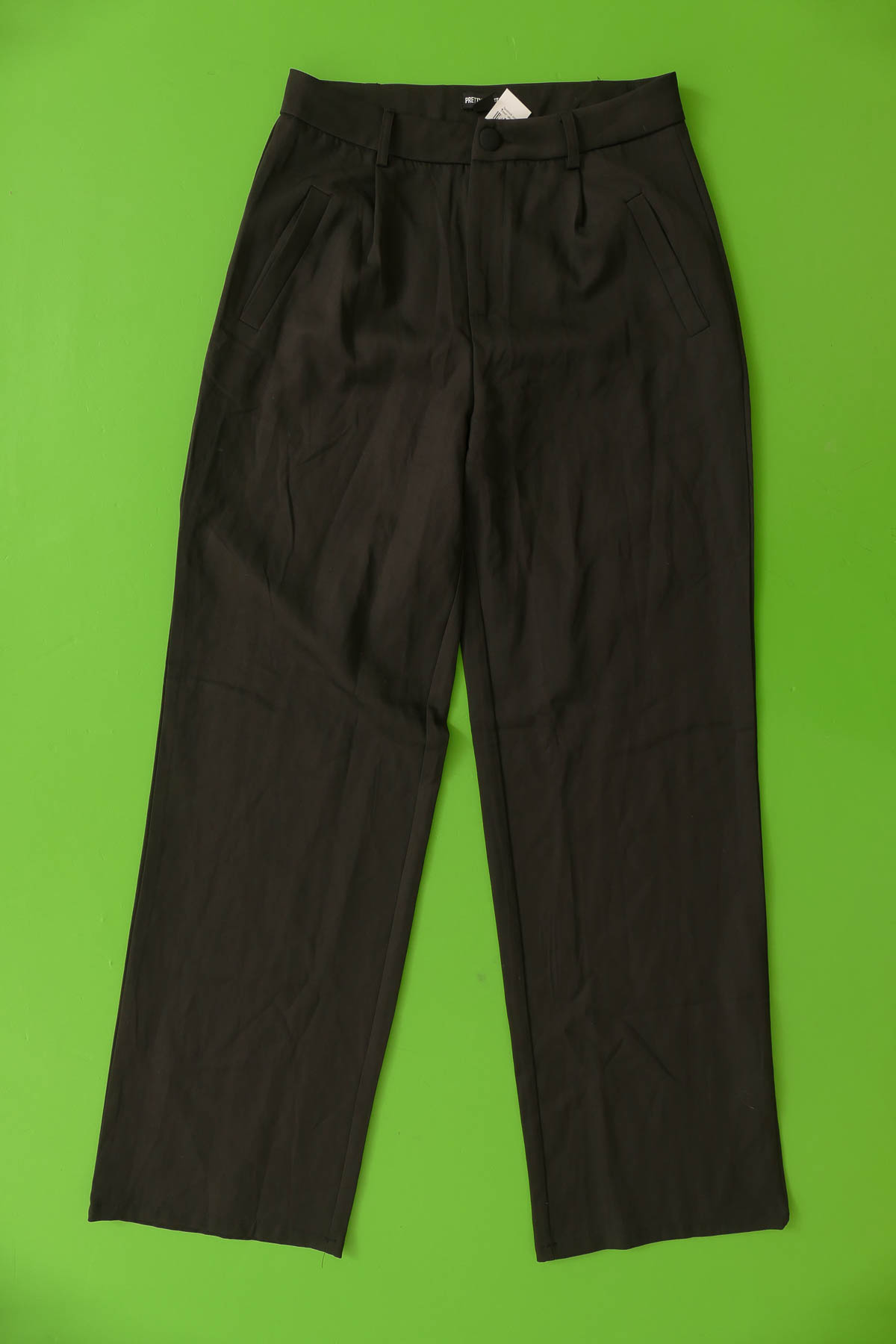 P&uuml;ksid EU 38 - Prettylittlething