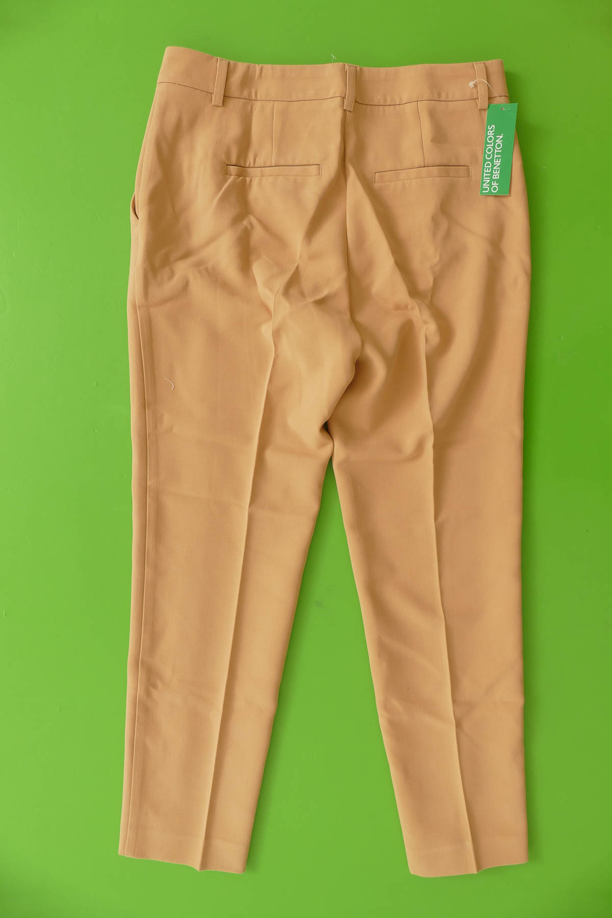 UUS! P&uuml;ksid EU 40 - United Colors of Benetton