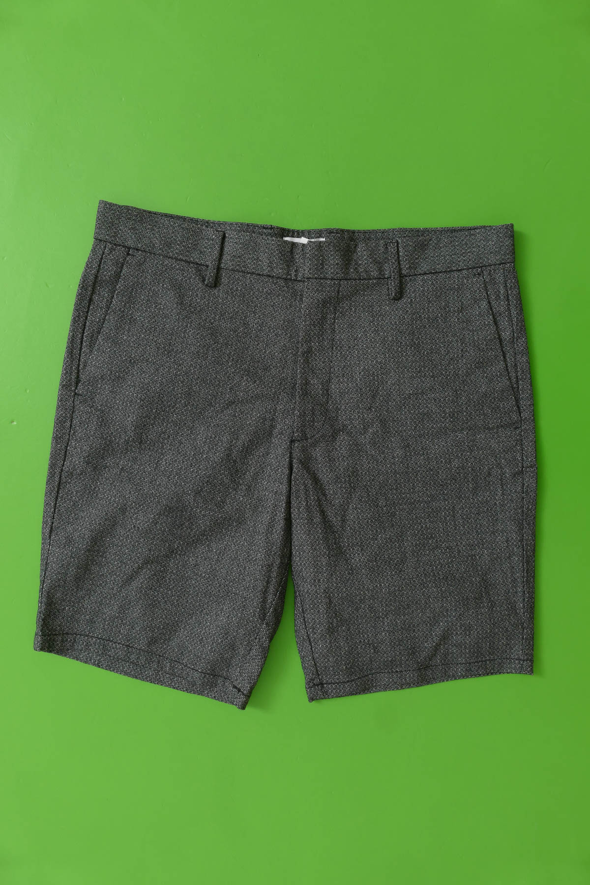 L&uuml;hikesed p&uuml;ksid W34 - Burton Menswear