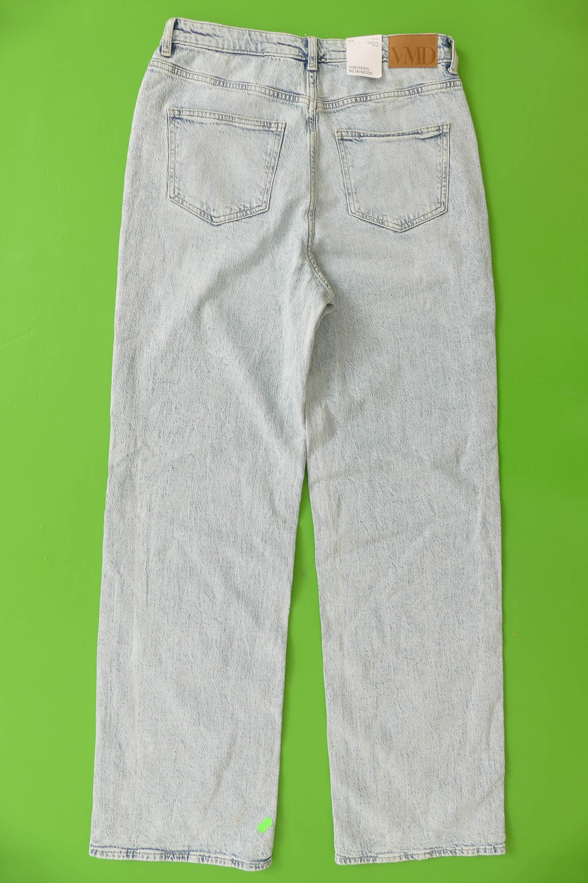 DEF. UUS! Teksap&uuml;ksid W32 L36 - Vero Moda