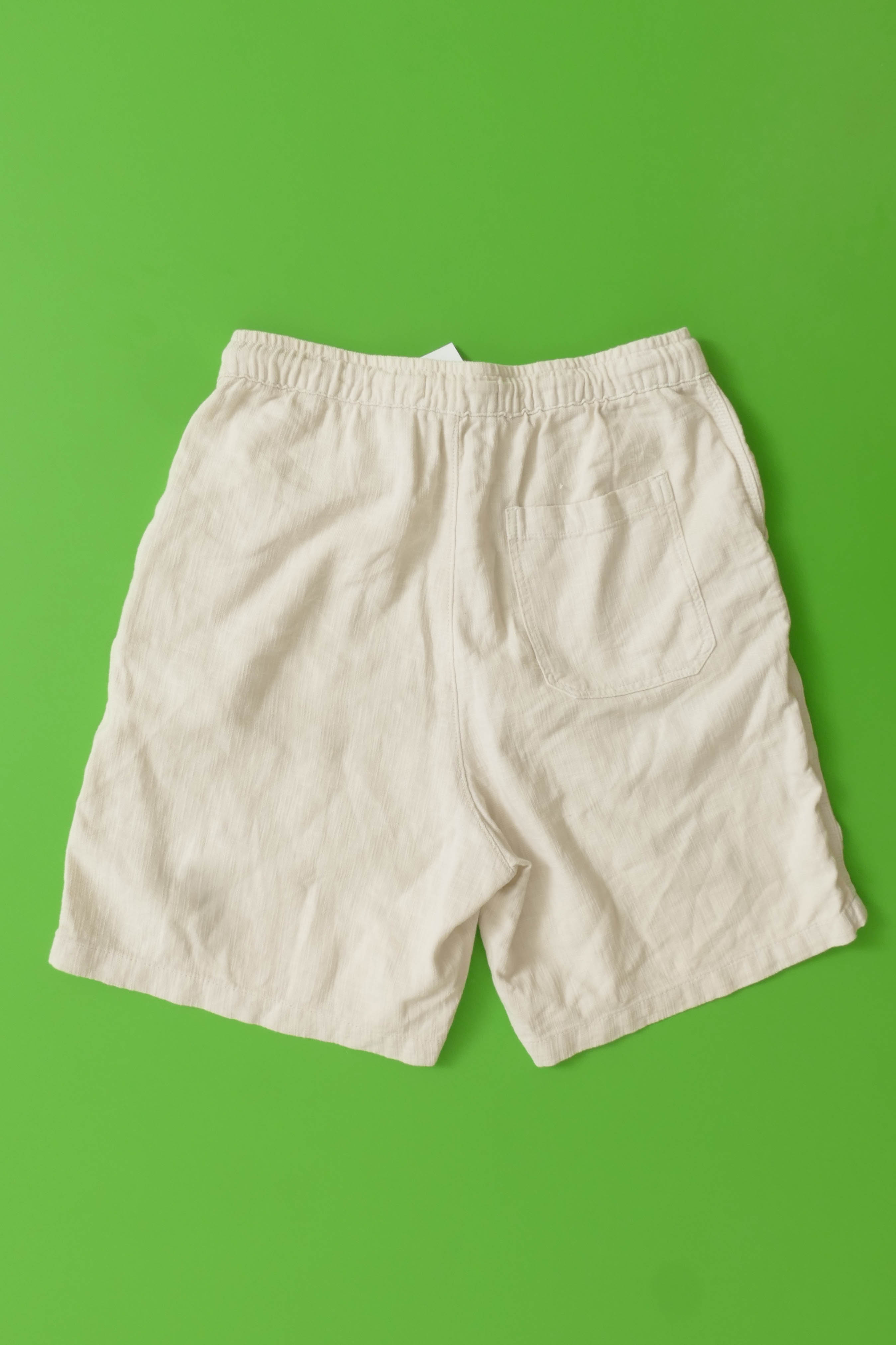 L&uuml;hikesed p&uuml;ksid M - Bershka